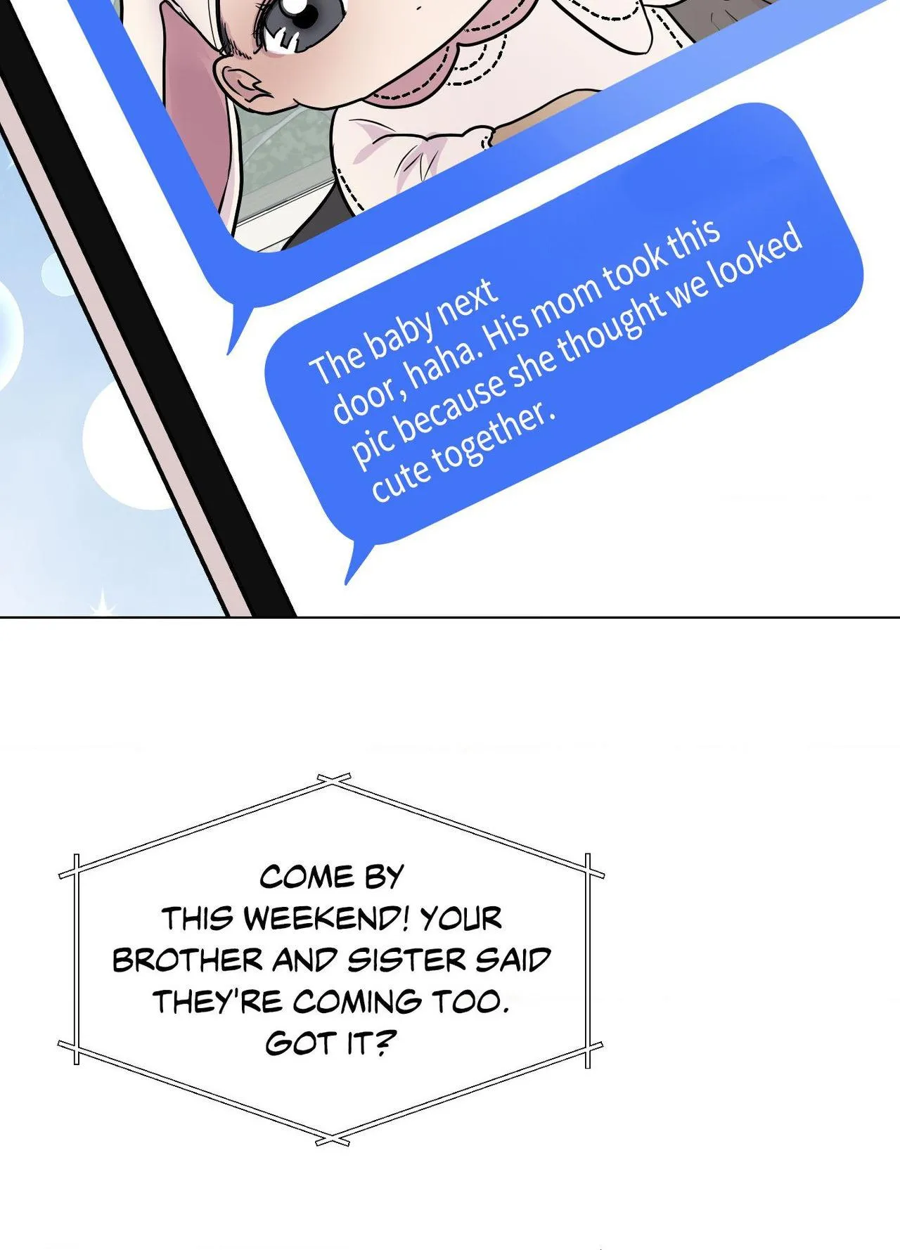 Read Kick Your Heart chapter 38 image 68 on Lezhin