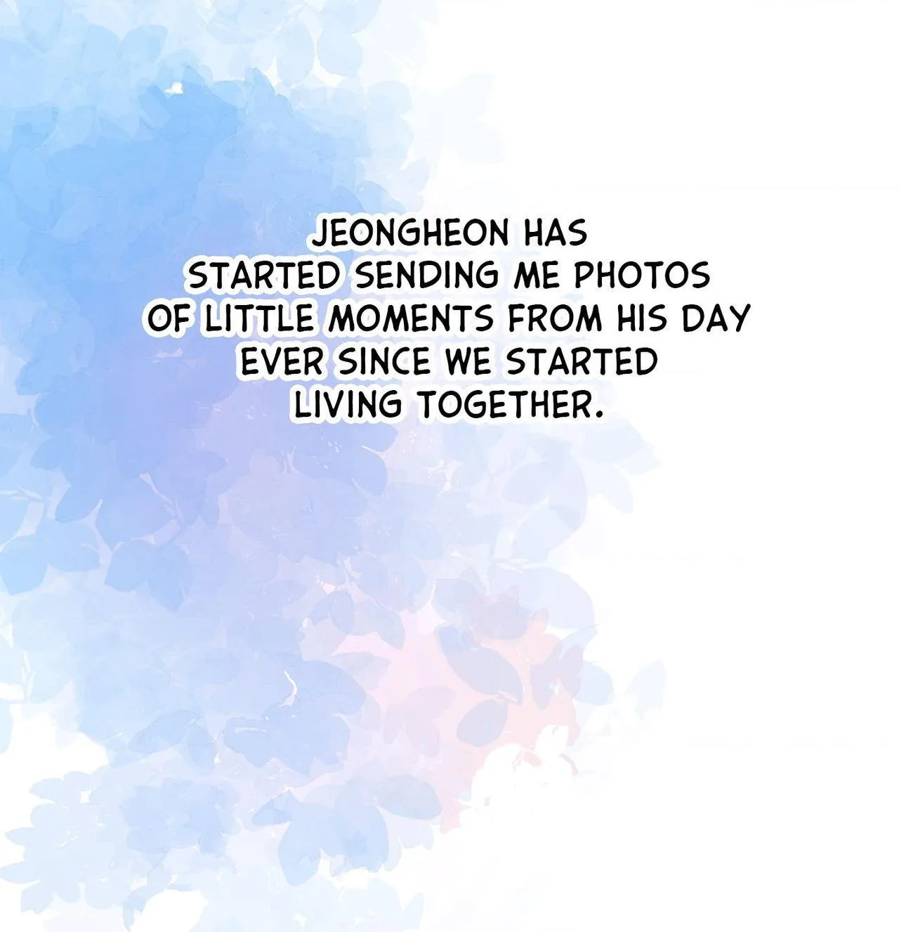 Read Kick Your Heart chapter 38 image 71 on Lezhin