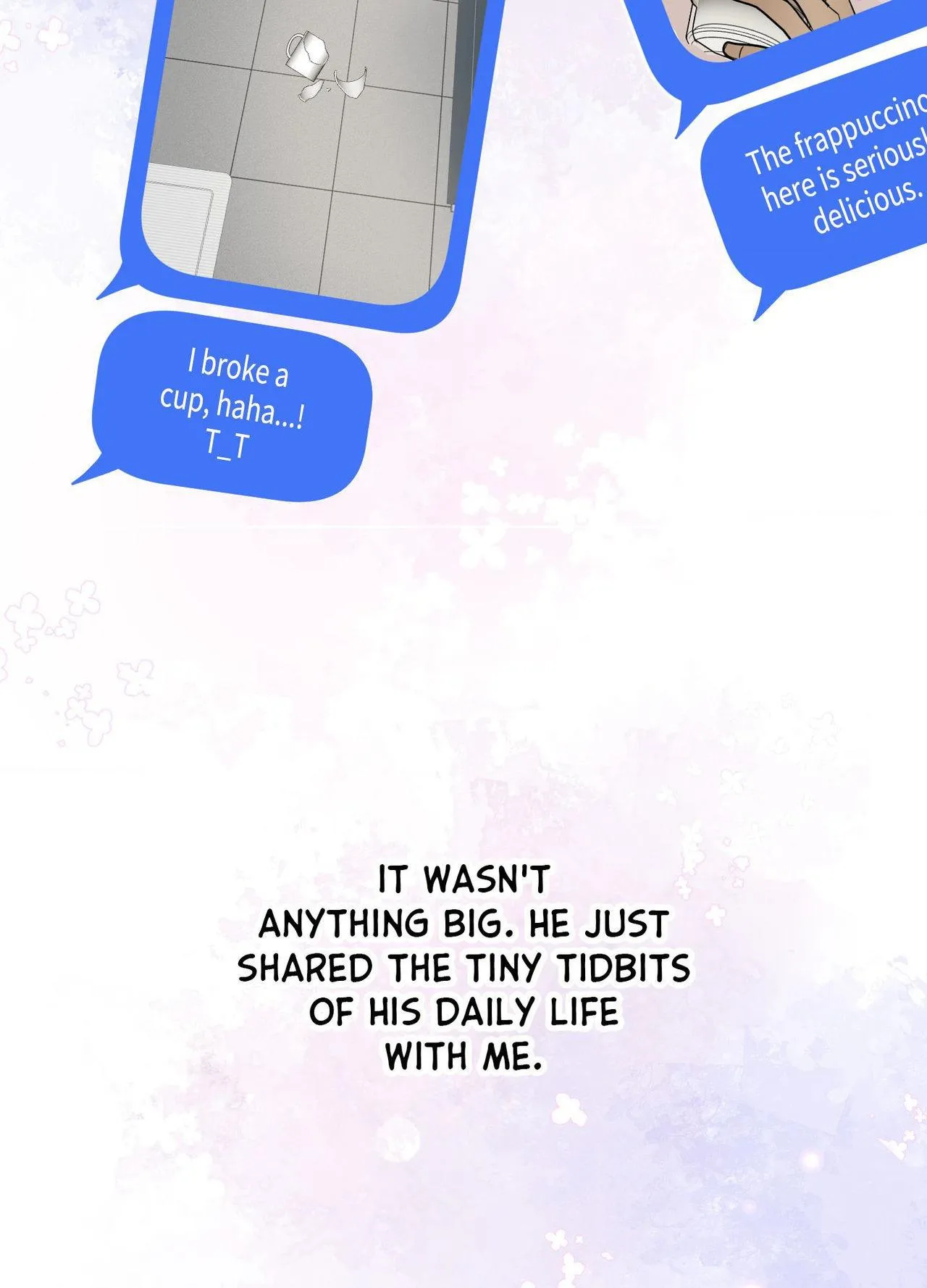 Read Kick Your Heart chapter 38 image 74 on Lezhin