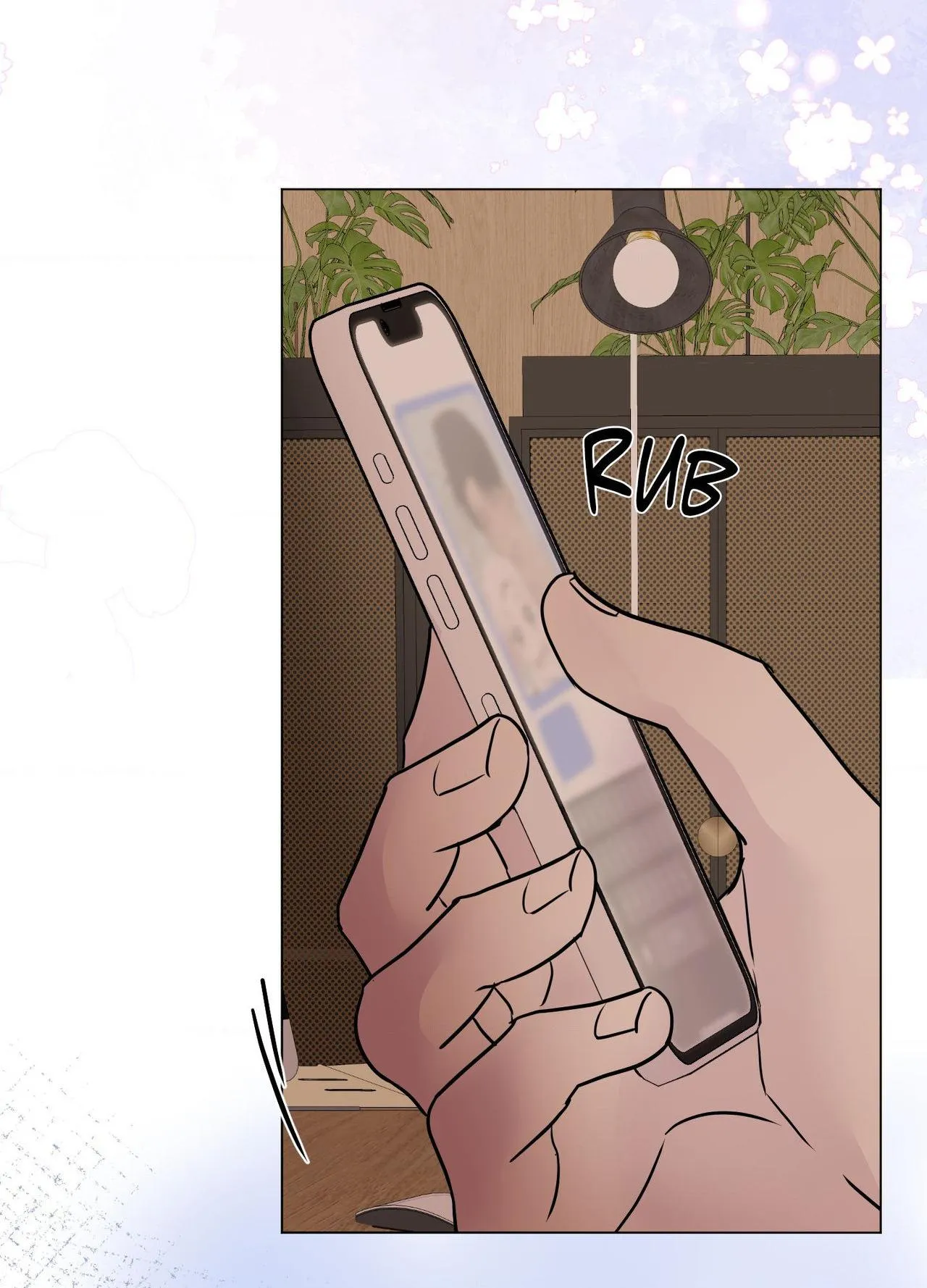 Read Kick Your Heart chapter 38 image 75 on Lezhin
