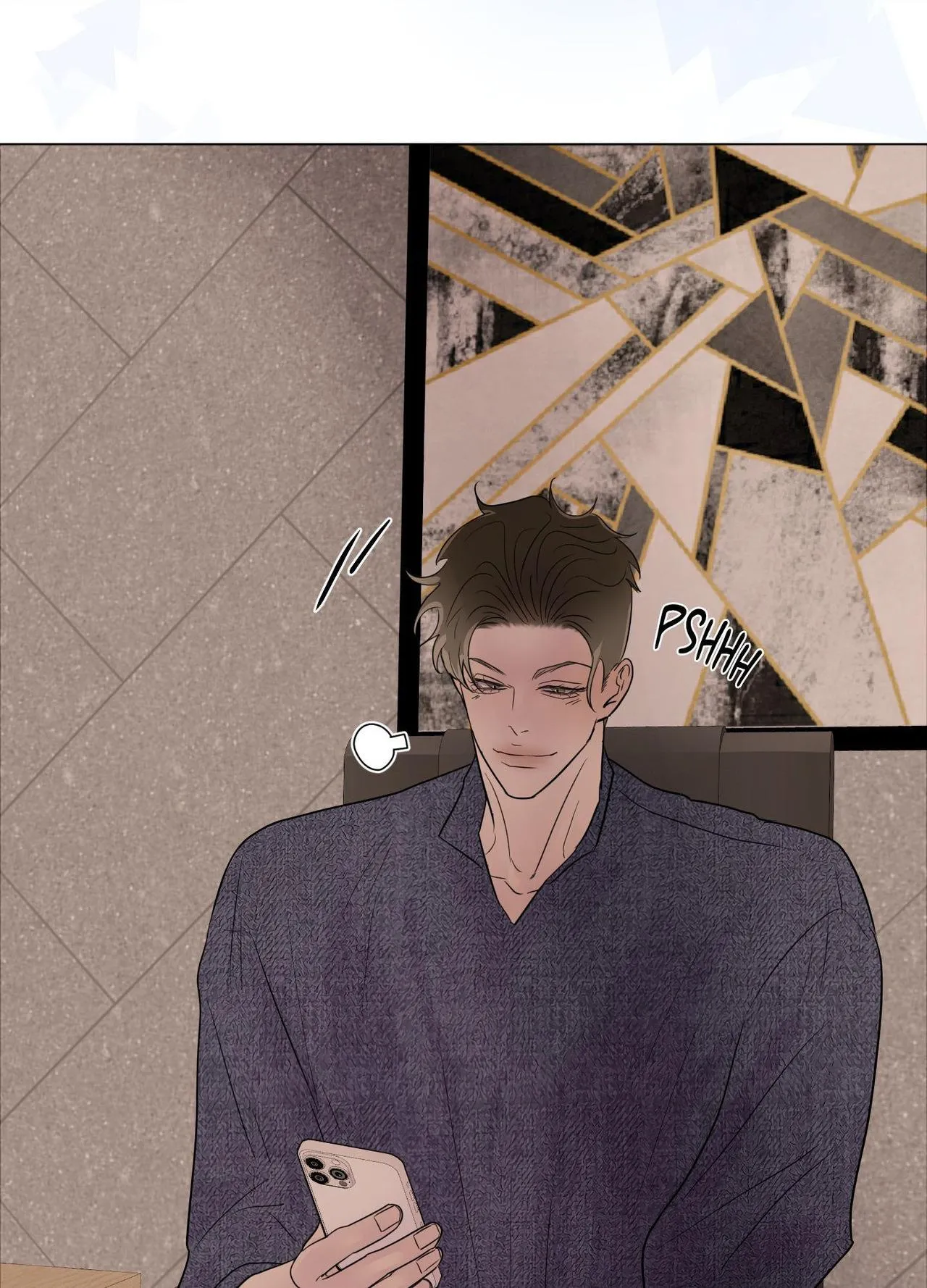 Read Kick Your Heart chapter 38 image 77 on Lezhin