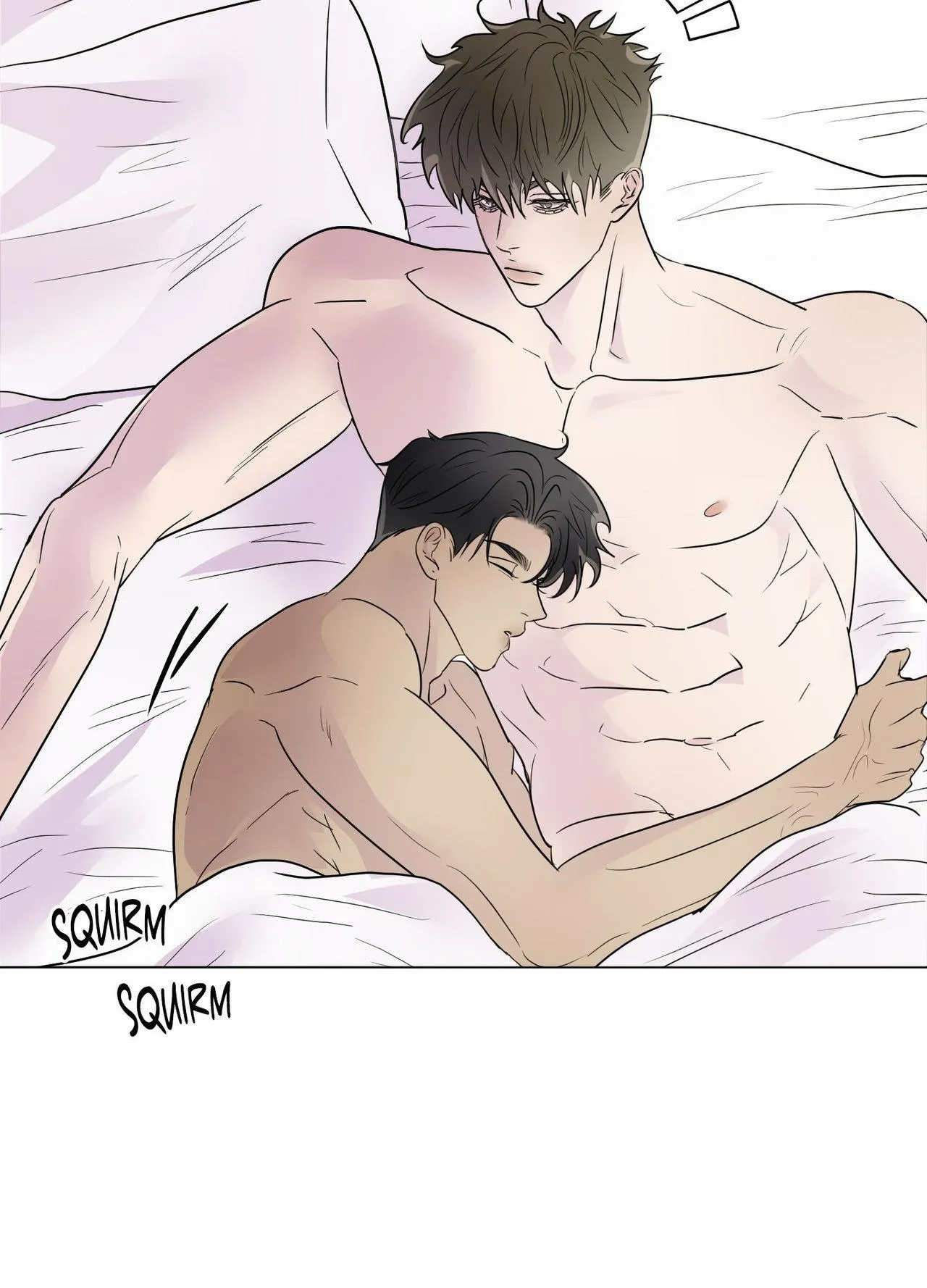 Read Kick Your Heart chapter 38 image 8 on Lezhin
