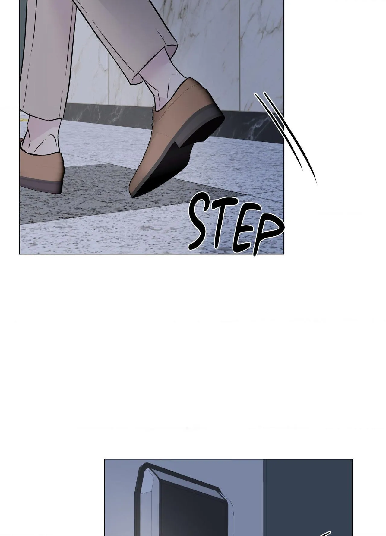 Read Kick Your Heart chapter 38 image 89 on Lezhin