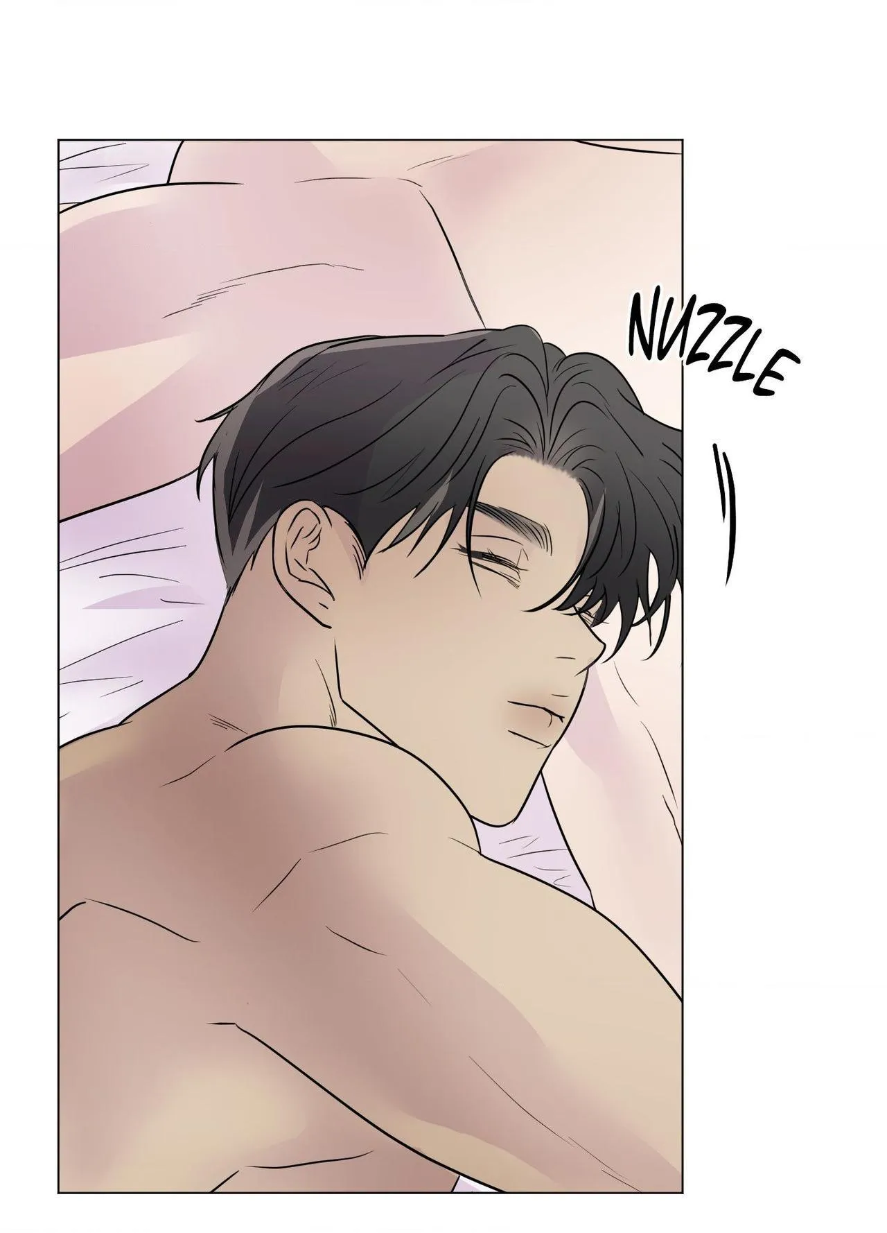 Read Kick Your Heart chapter 38 image 9 on Lezhin
