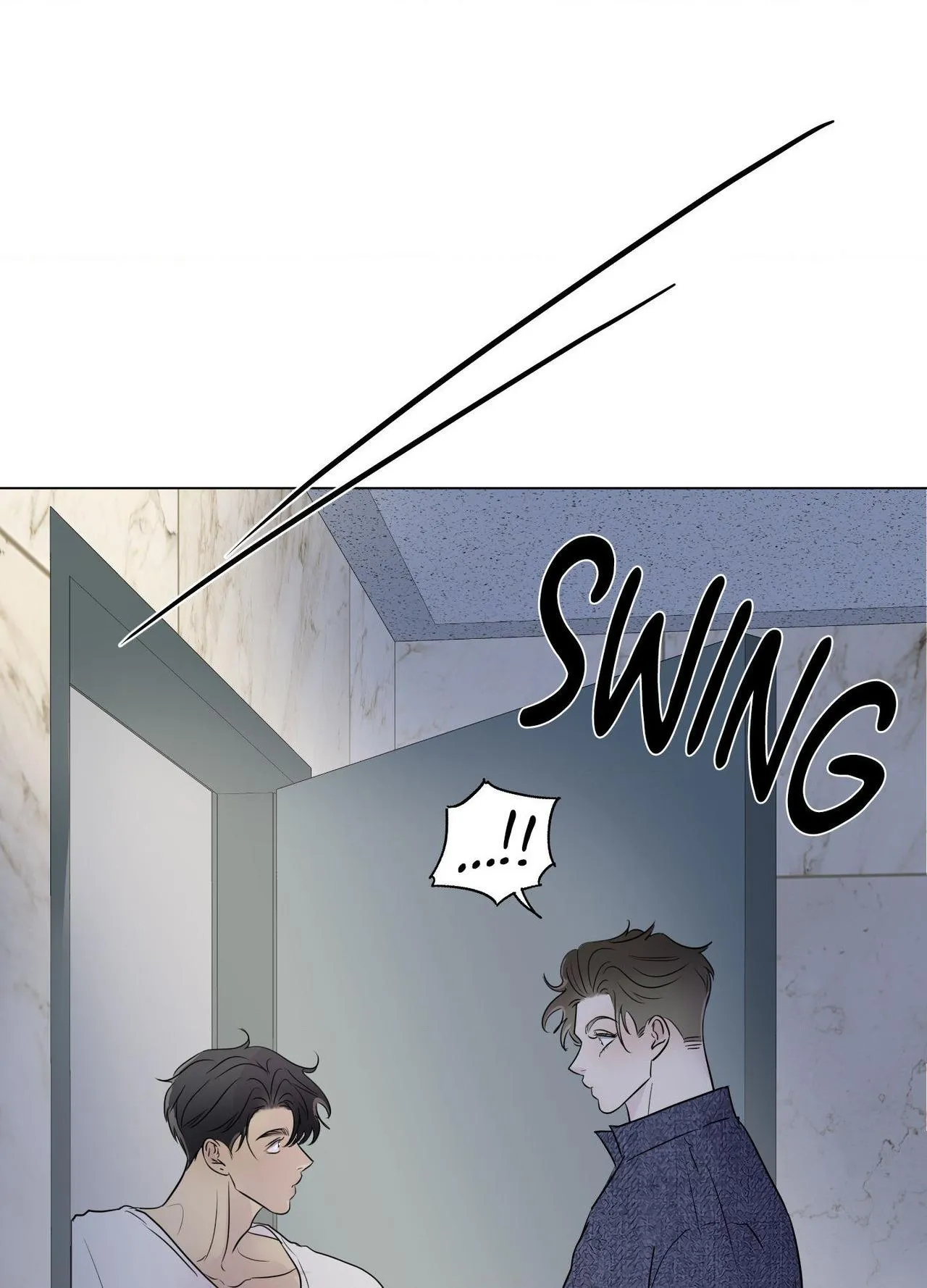 Read Kick Your Heart chapter 38 image 91 on Lezhin