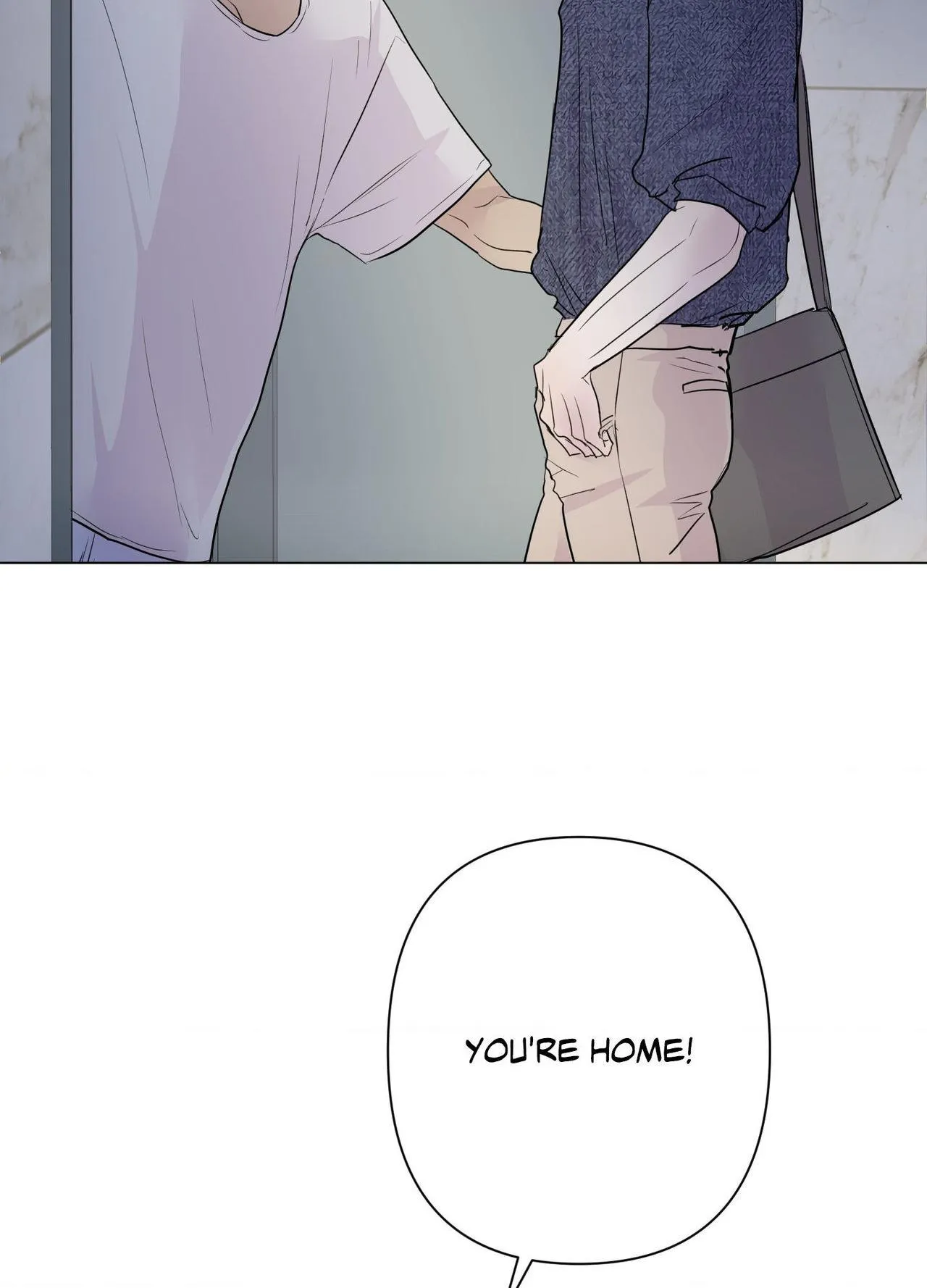 Read Kick Your Heart chapter 38 image 92 on Lezhin