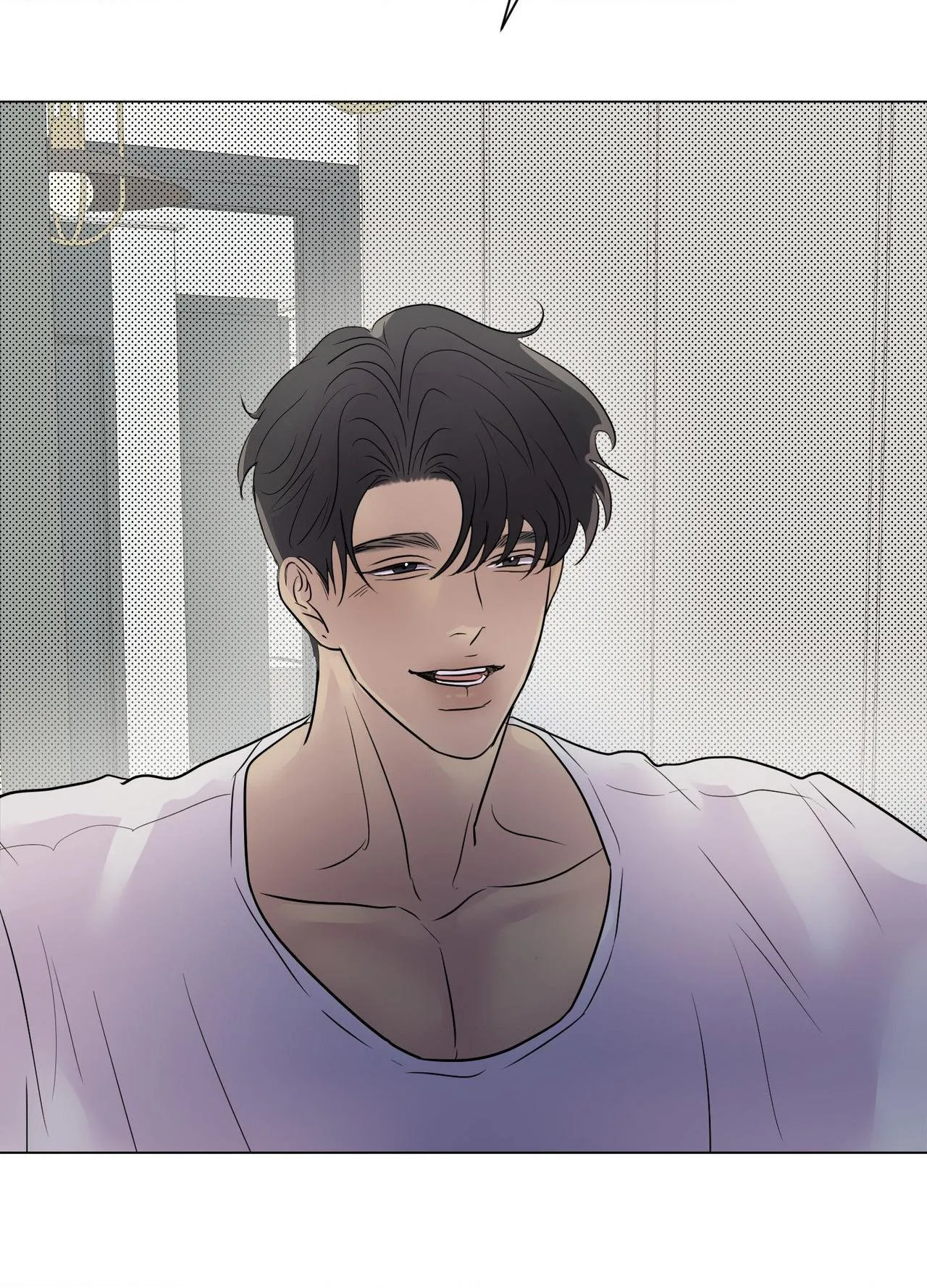 Read Kick Your Heart chapter 38 image 93 on Lezhin