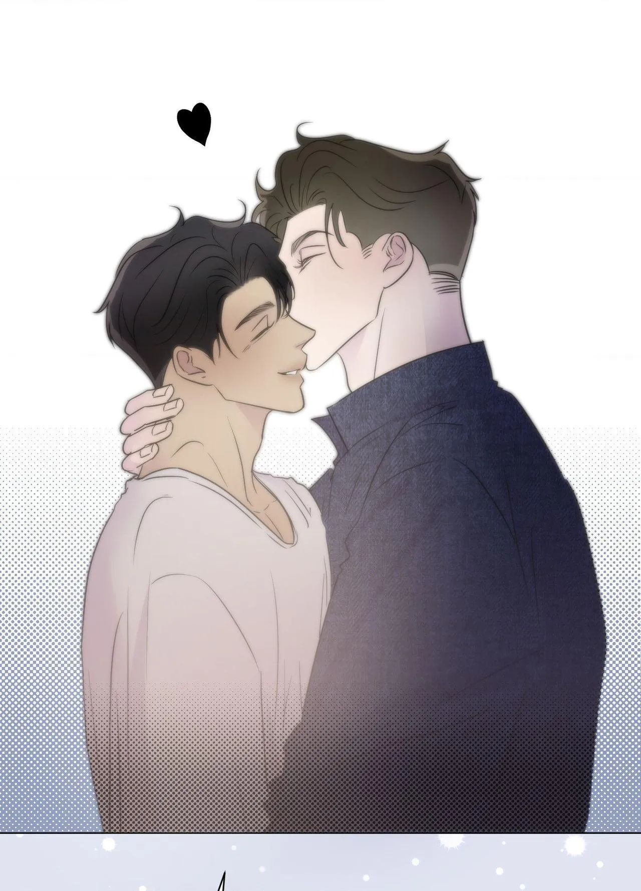 Read Kick Your Heart chapter 38 image 97 on Lezhin