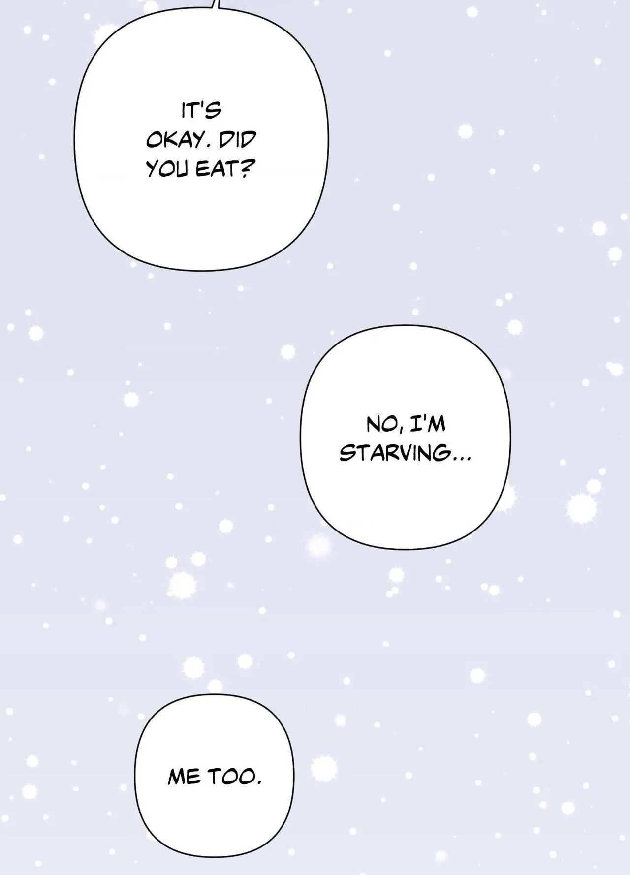 Read Kick Your Heart chapter 38 image 98 on Lezhin
