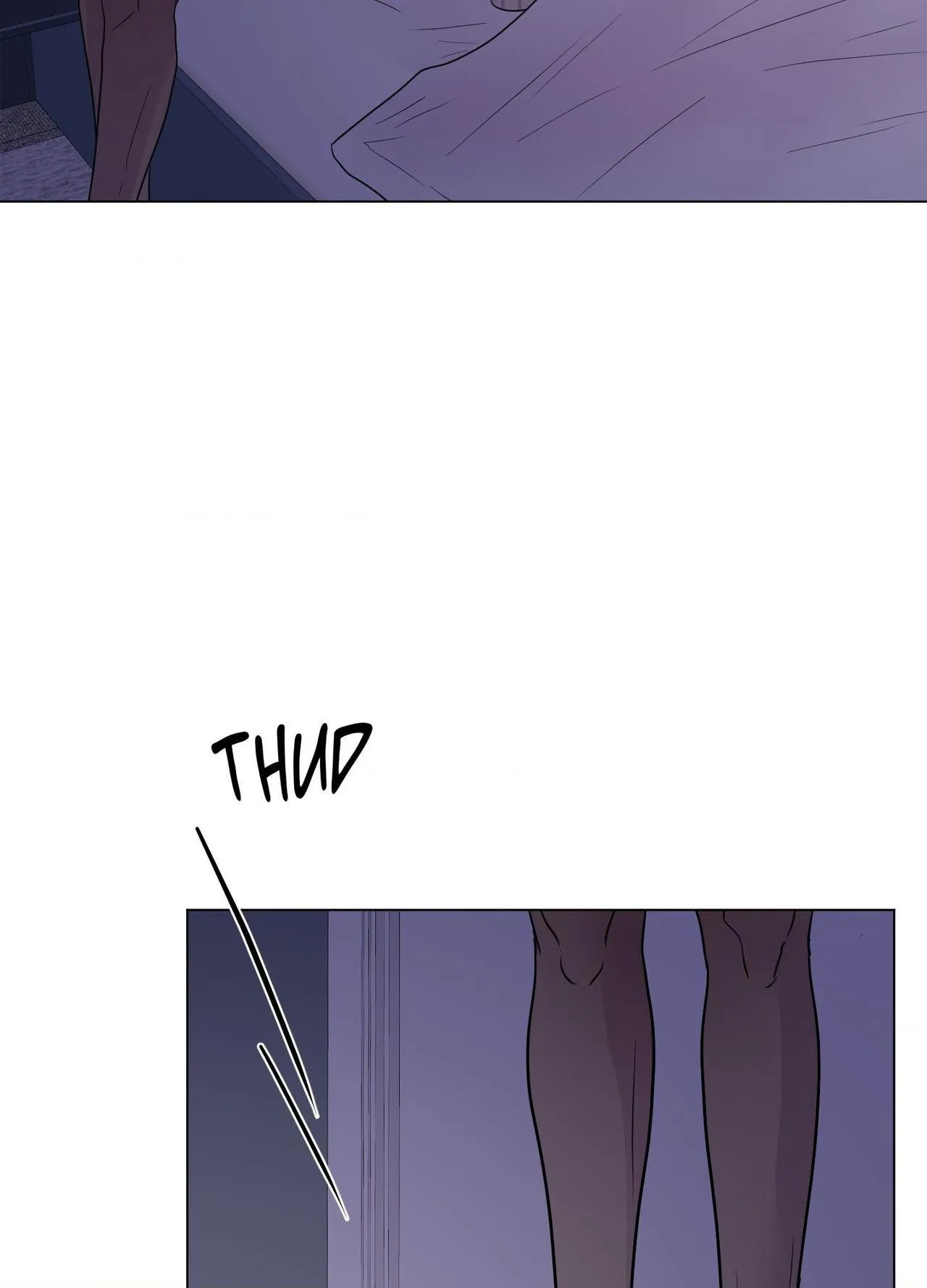 Read Kick Your Heart chapter 39 image 12 on Lezhin
