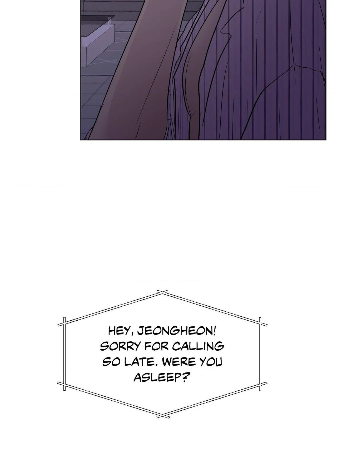 Read Kick Your Heart chapter 39 image 16 on Lezhin