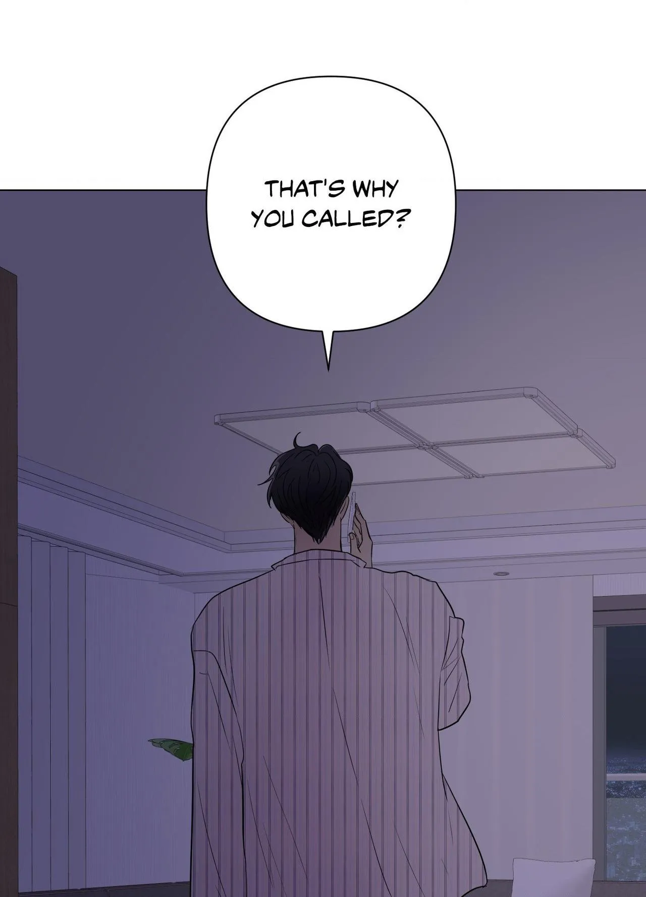 Read Kick Your Heart chapter 39 image 20 on Lezhin