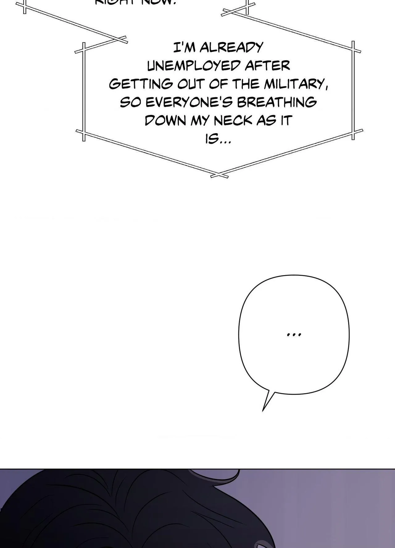 Read Kick Your Heart chapter 39 image 22 on Lezhin