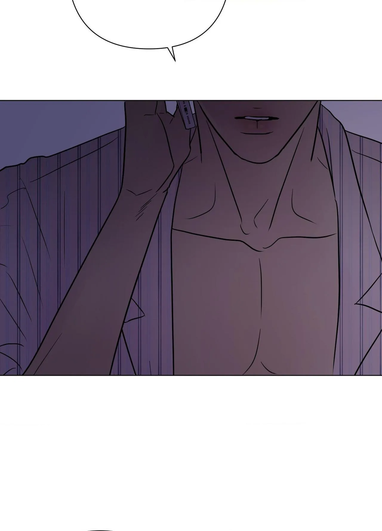 Read Kick Your Heart chapter 39 image 26 on Lezhin