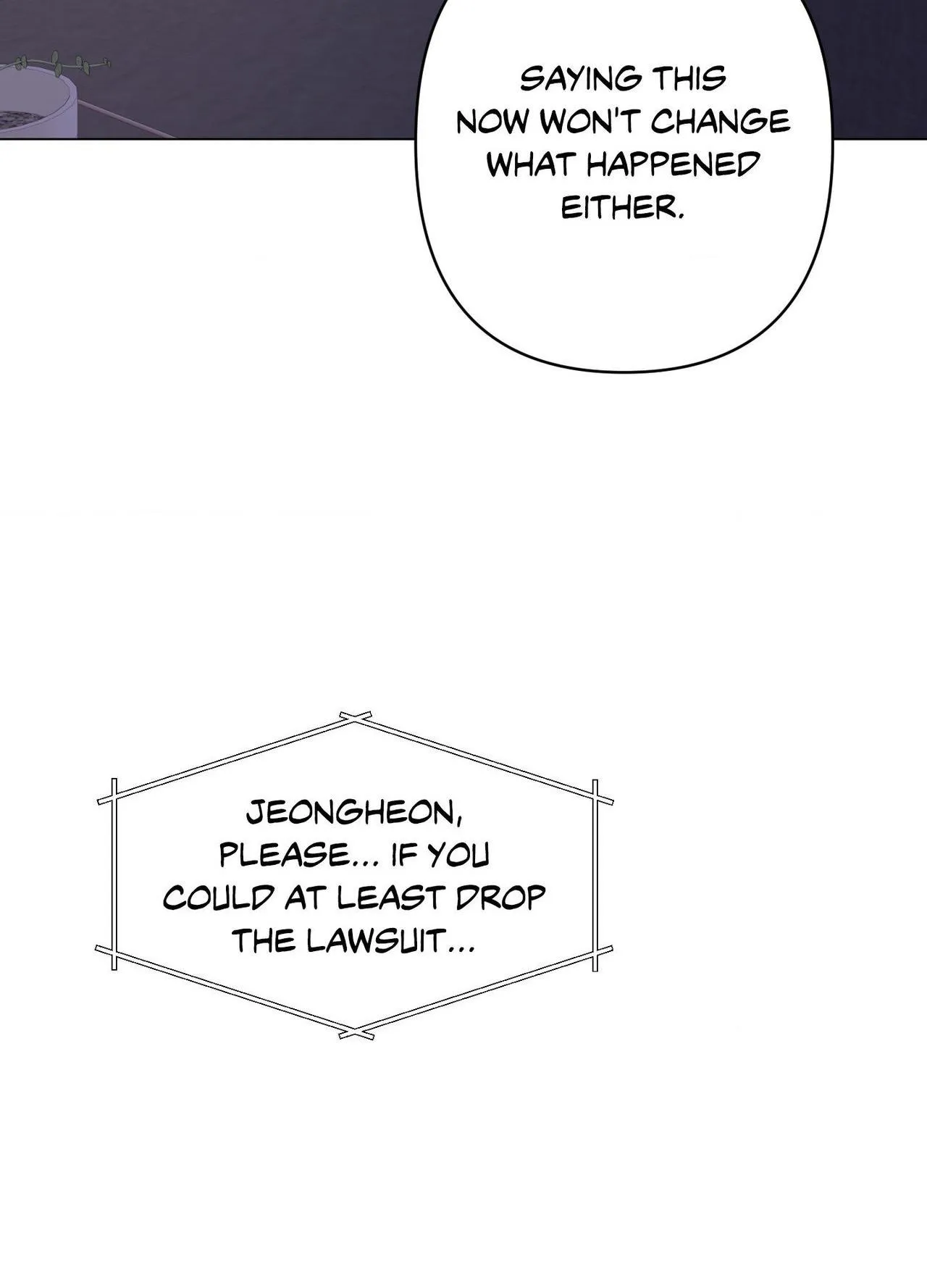 Read Kick Your Heart chapter 39 image 28 on Lezhin