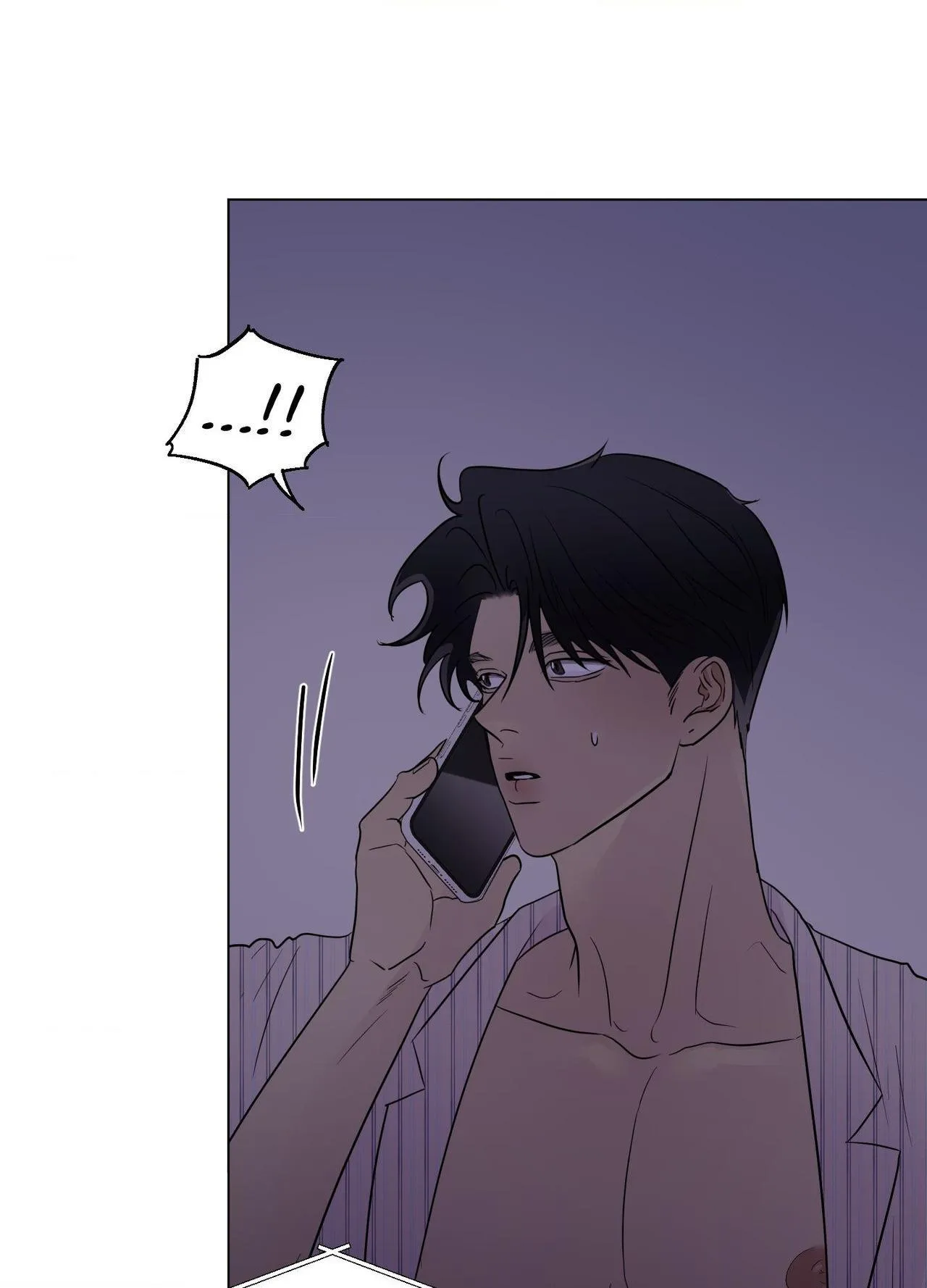 Read Kick Your Heart chapter 39 image 31 on Lezhin