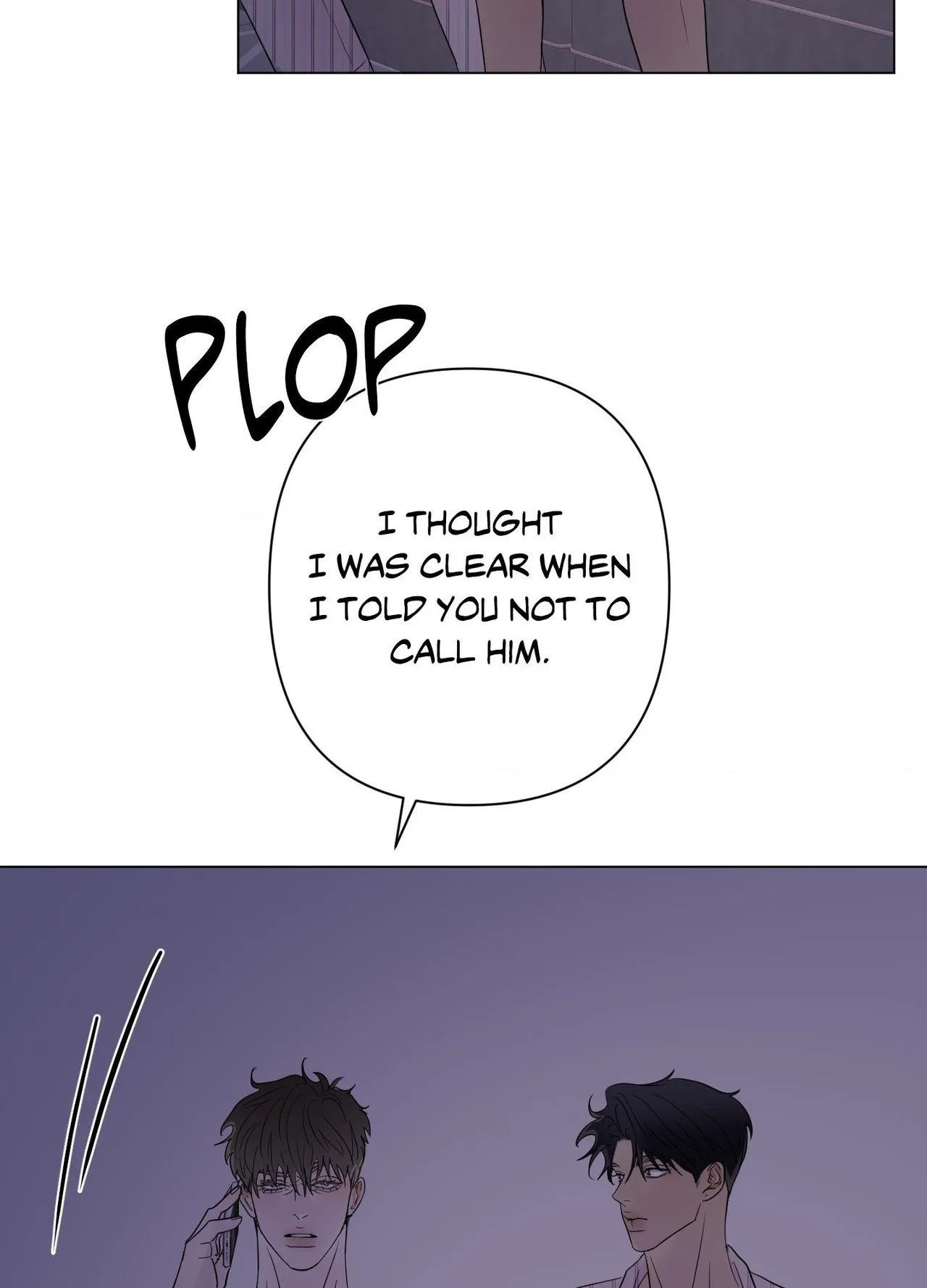 Read Kick Your Heart chapter 39 image 37 on Lezhin