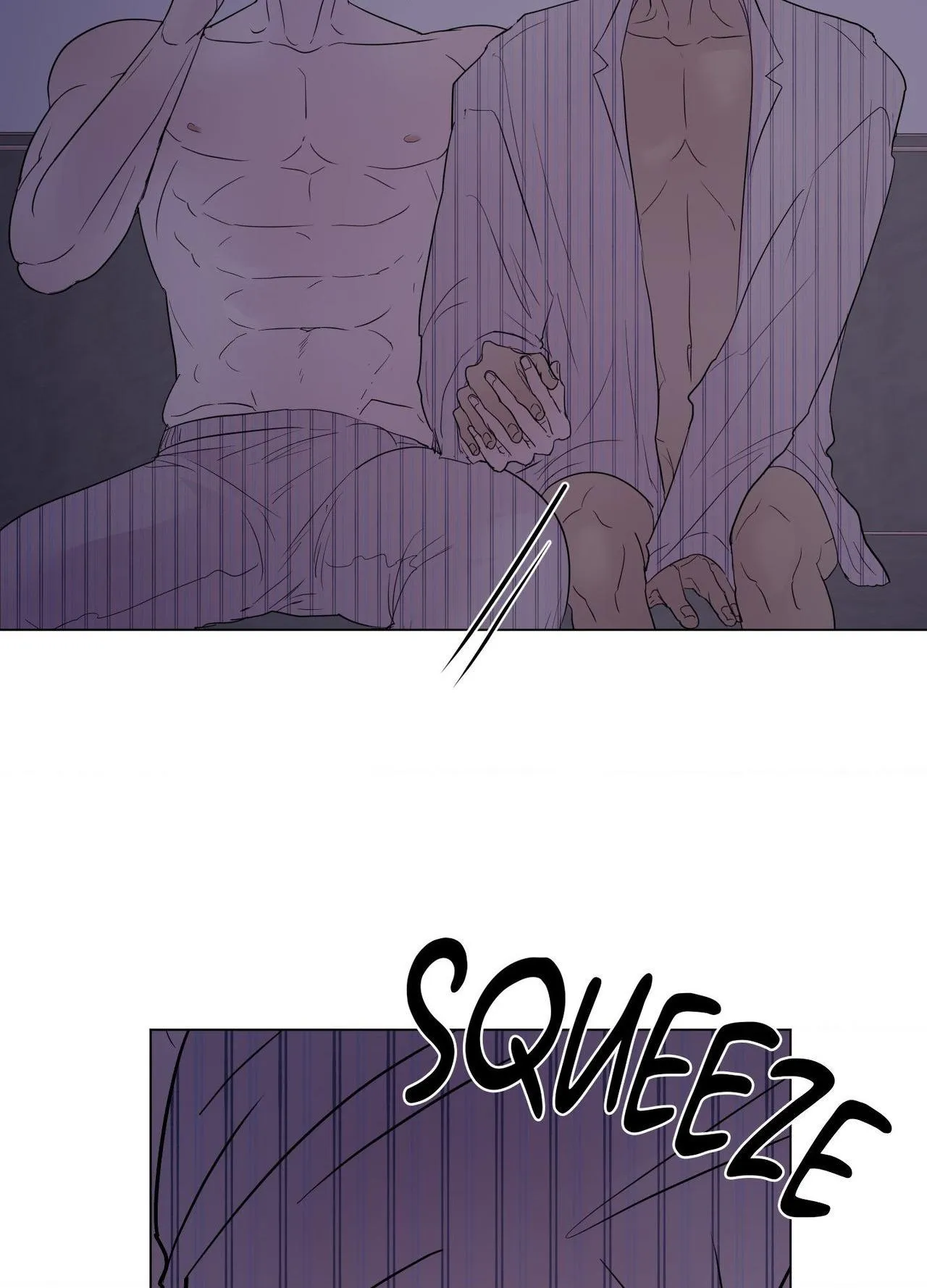 Read Kick Your Heart chapter 39 image 38 on Lezhin