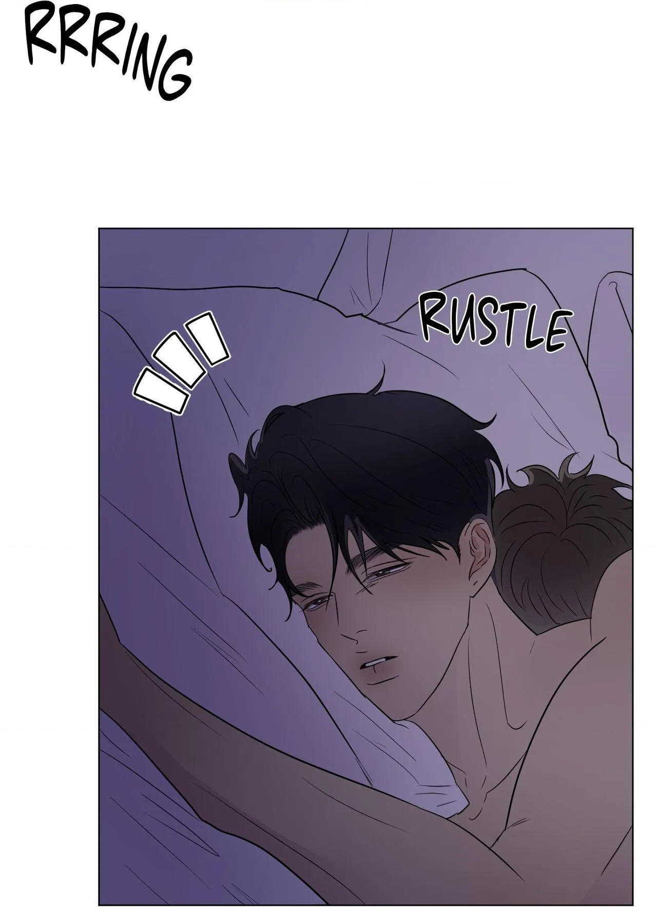 Read Kick Your Heart chapter 39 image 4 on Lezhin
