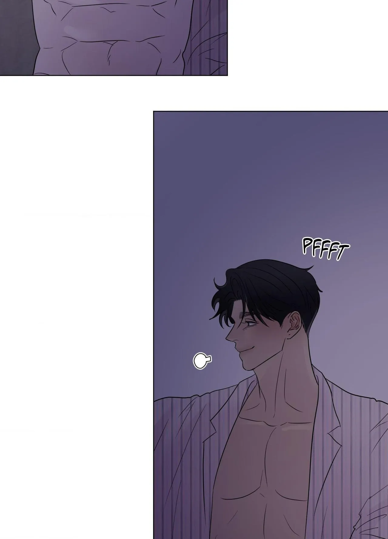 Read Kick Your Heart chapter 39 image 41 on Lezhin