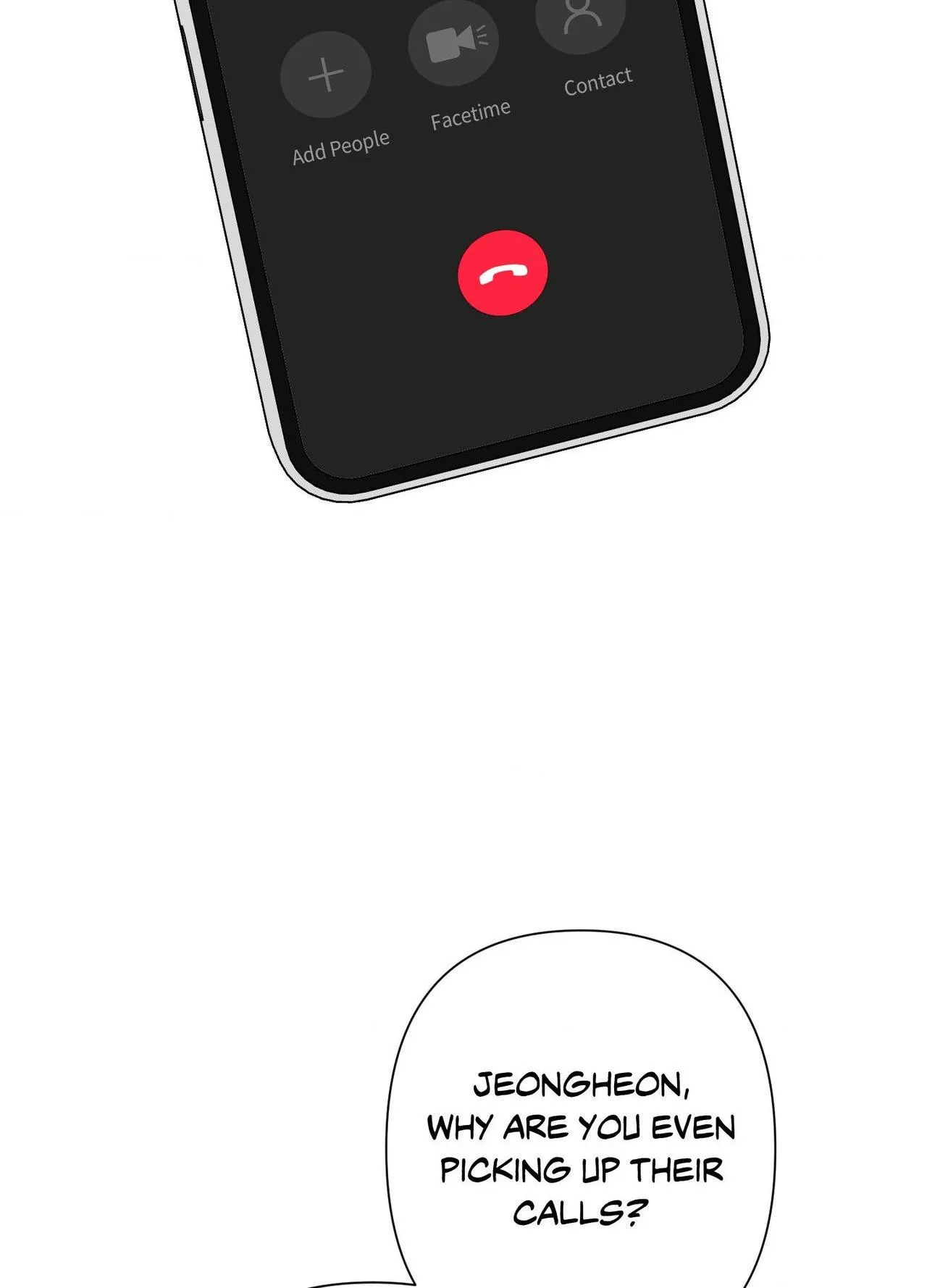 Read Kick Your Heart chapter 39 image 43 on Lezhin