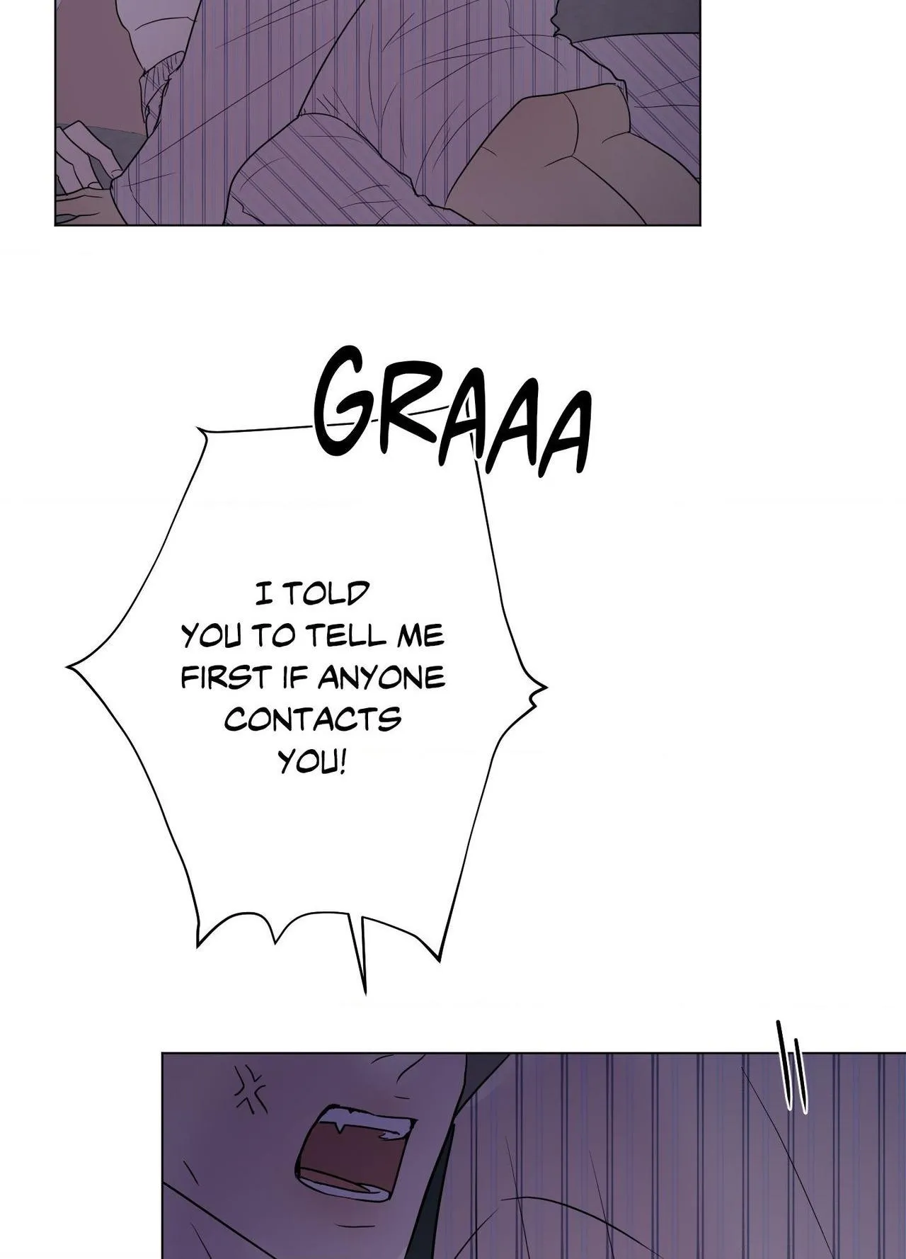 Read Kick Your Heart chapter 39 image 46 on Lezhin