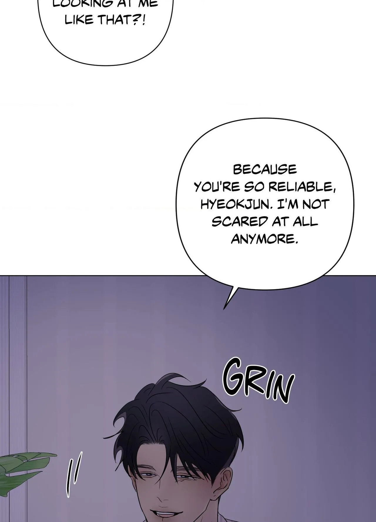 Read Kick Your Heart chapter 39 image 52 on Lezhin