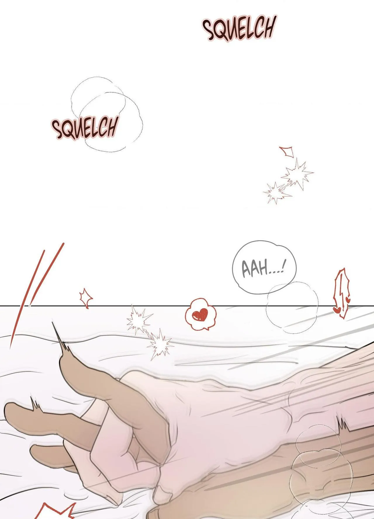 Read Kick Your Heart chapter 39 image 58 on Lezhin