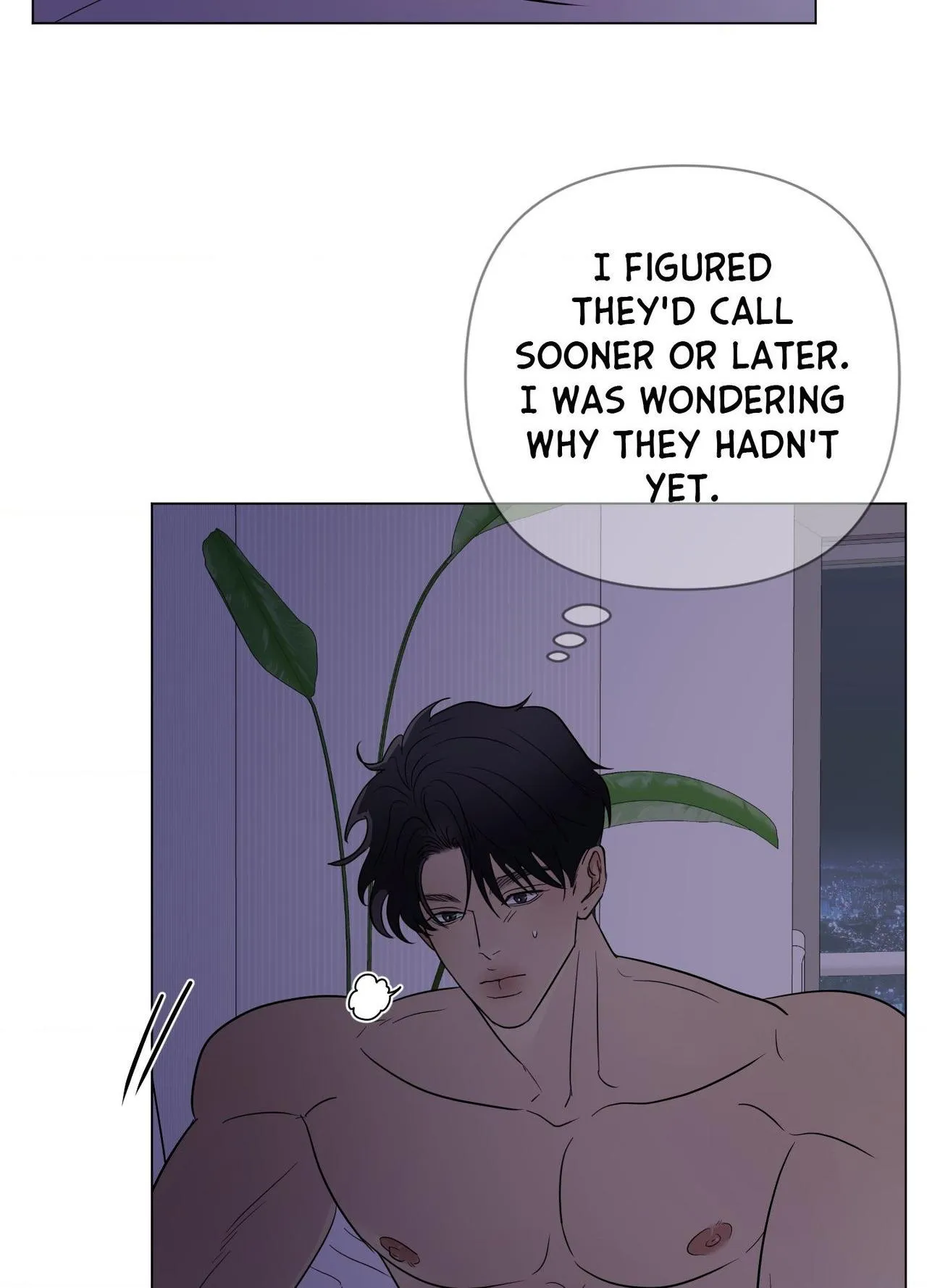 Read Kick Your Heart chapter 39 image 6 on Lezhin