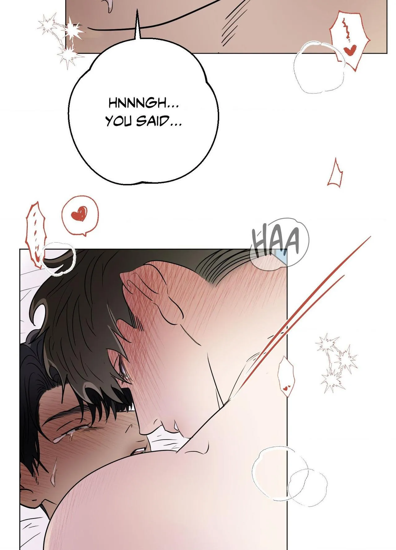 Read Kick Your Heart chapter 39 image 66 on Lezhin