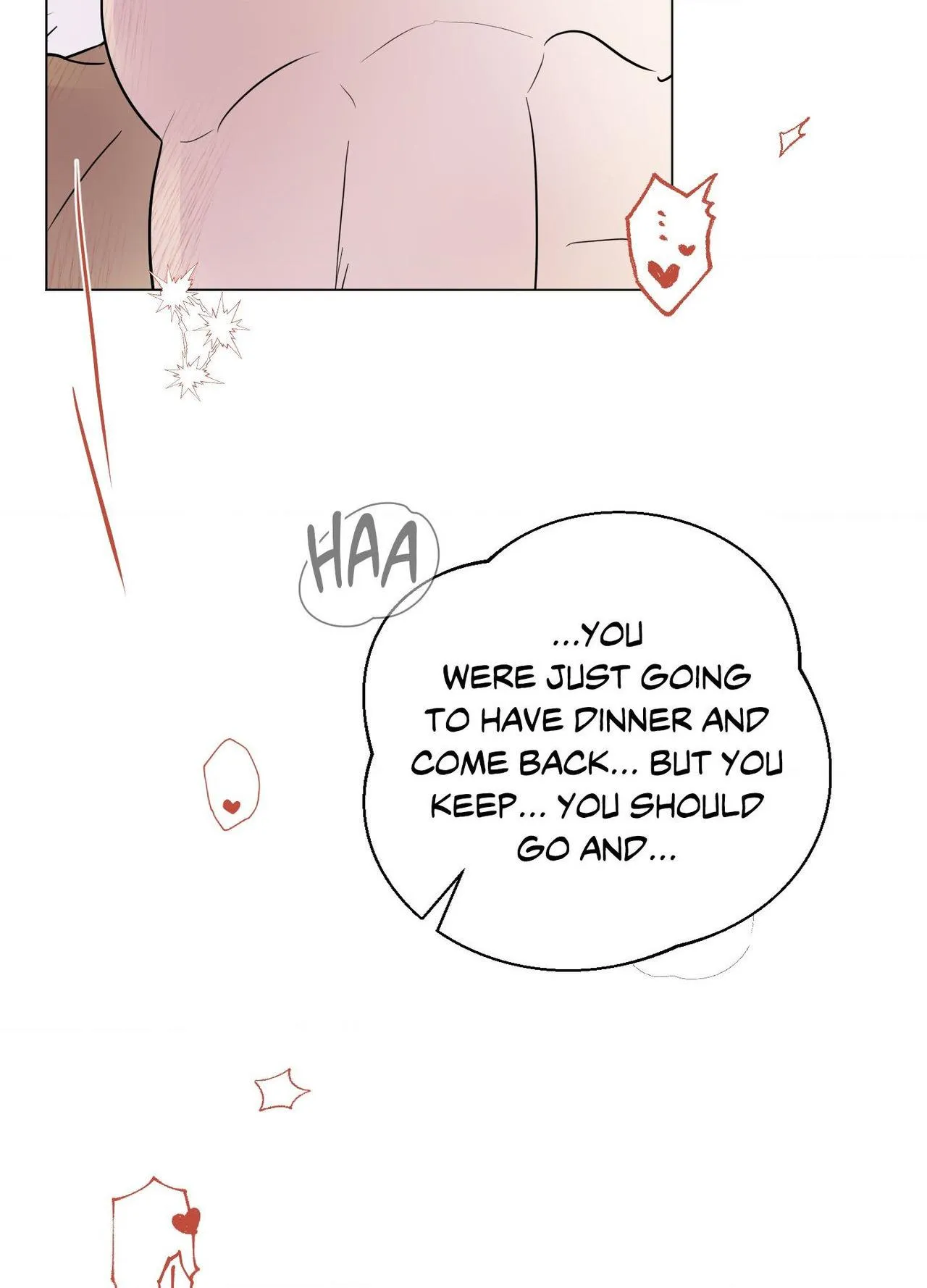 Read Kick Your Heart chapter 39 image 67 on Lezhin