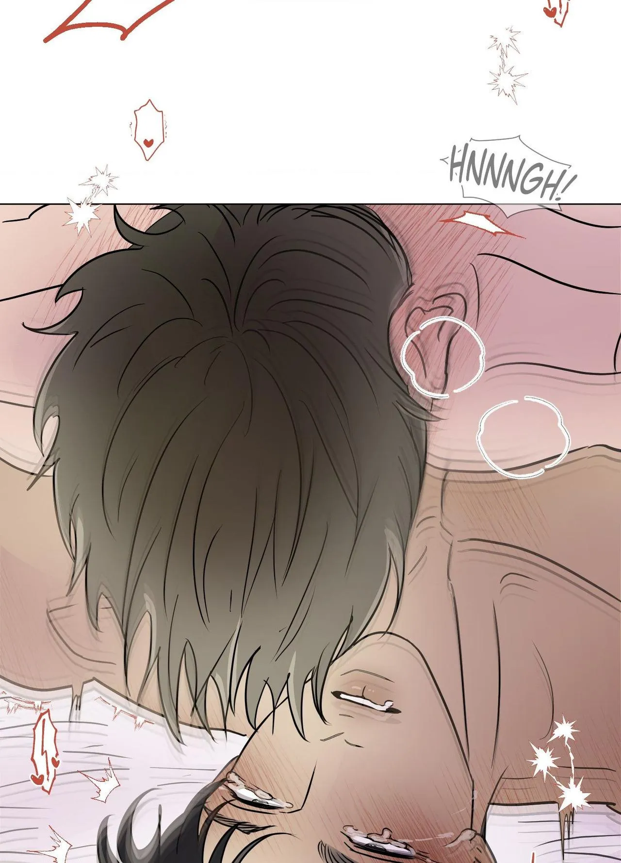 Read Kick Your Heart chapter 39 image 71 on Lezhin