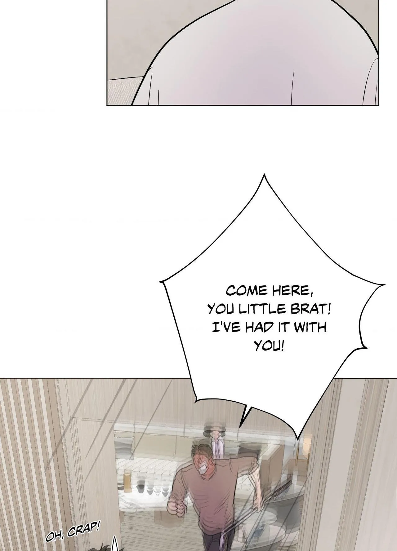 Read Kick Your Heart chapter 39 image 82 on Lezhin