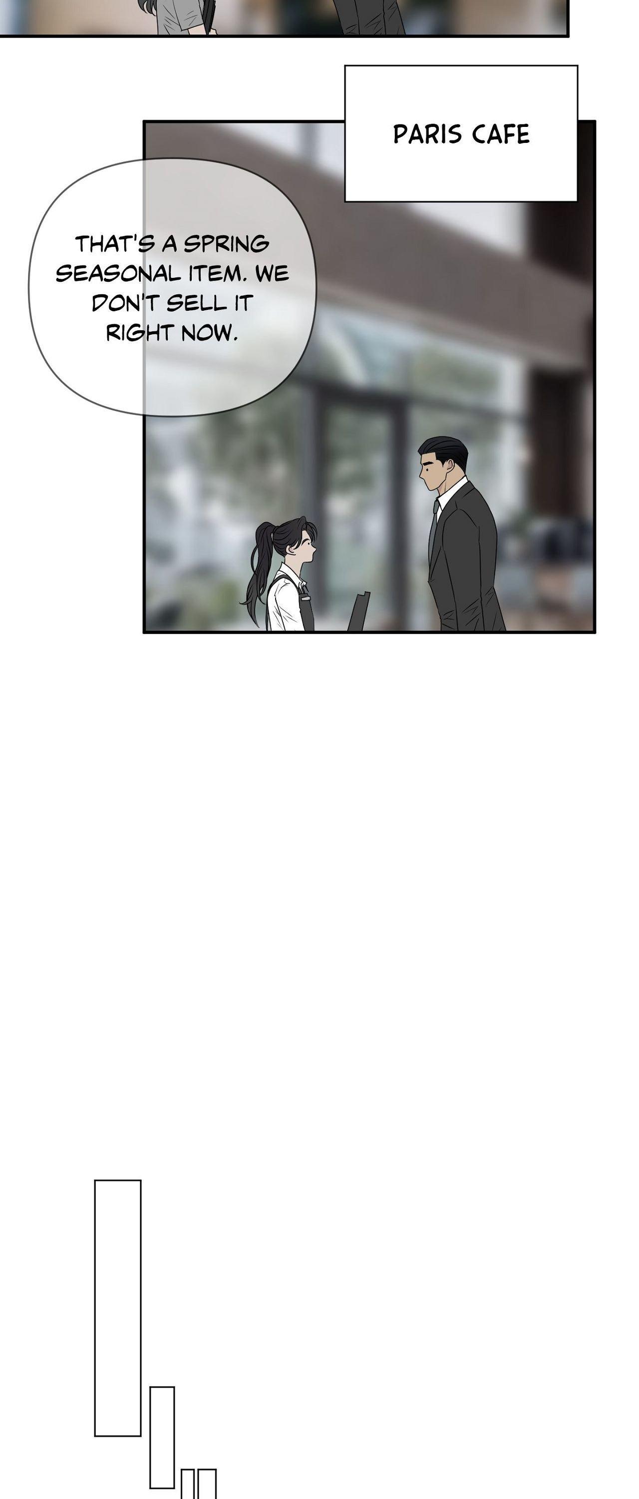 Read Kick Your Heart chapter 4 image 11 on Lezhin