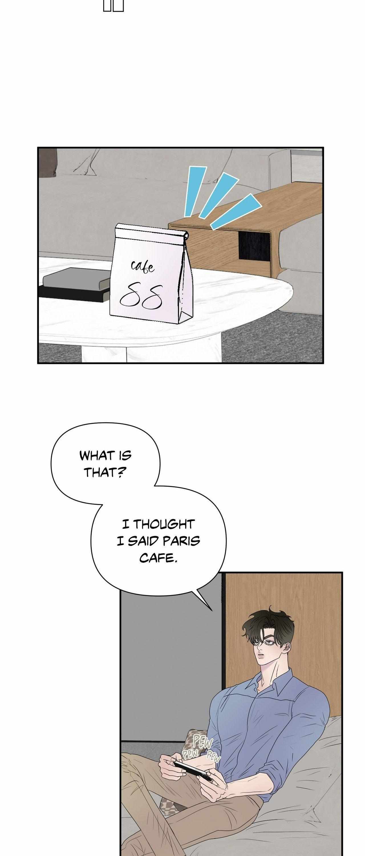 Read Kick Your Heart chapter 4 image 12 on Lezhin