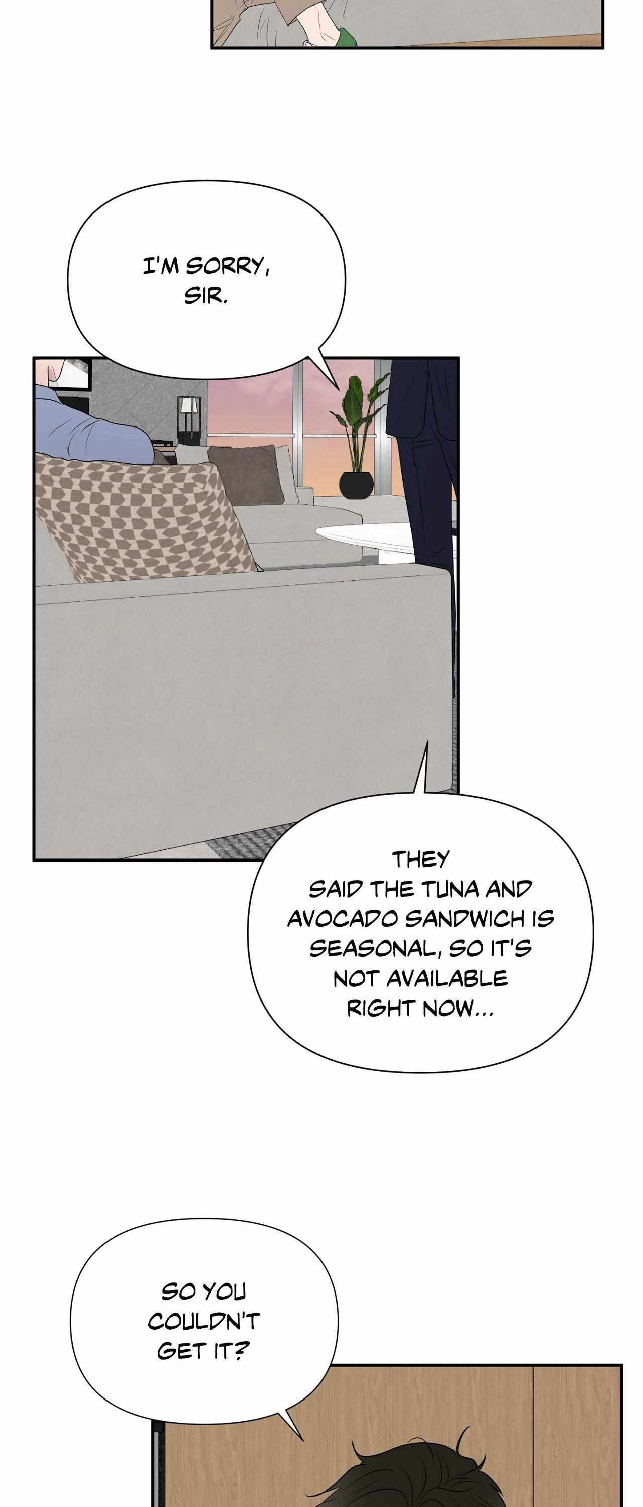 Read Kick Your Heart chapter 4 image 13 on Lezhin