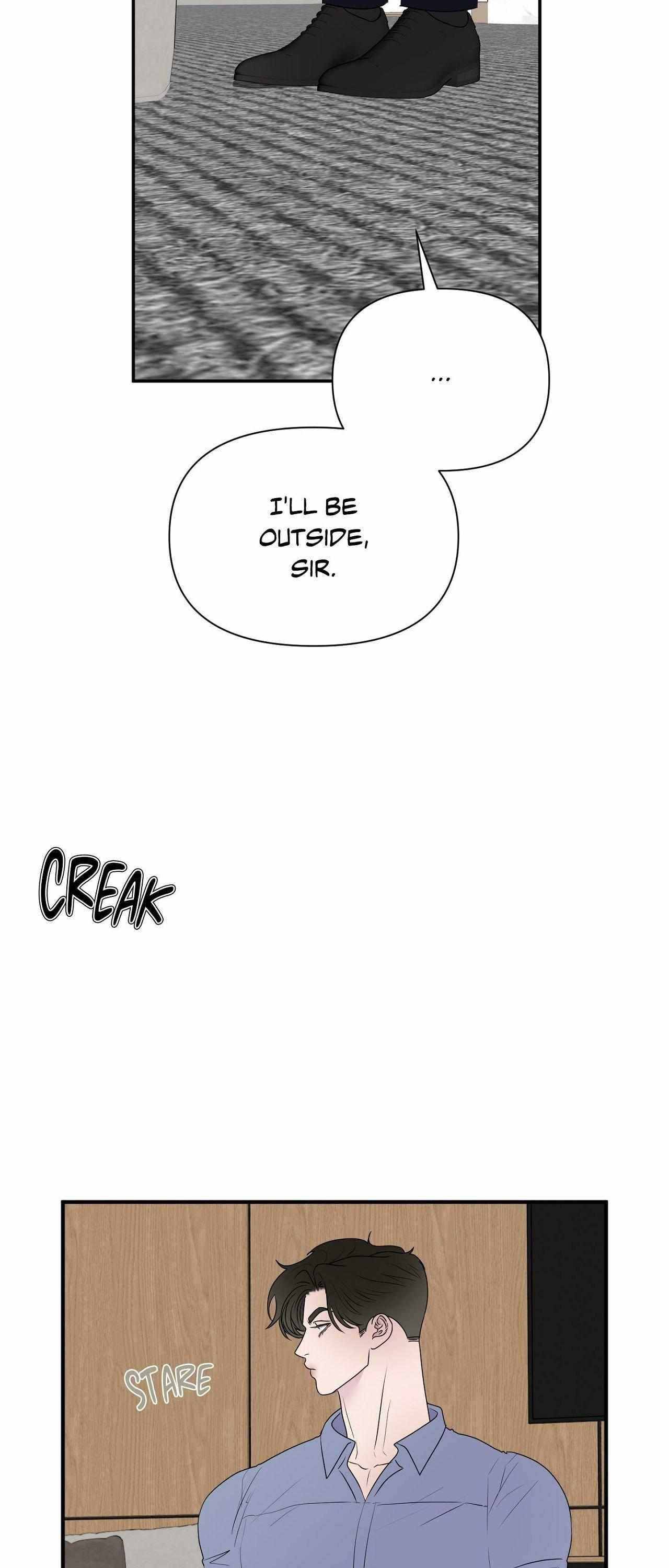 Read Kick Your Heart chapter 4 image 15 on Lezhin