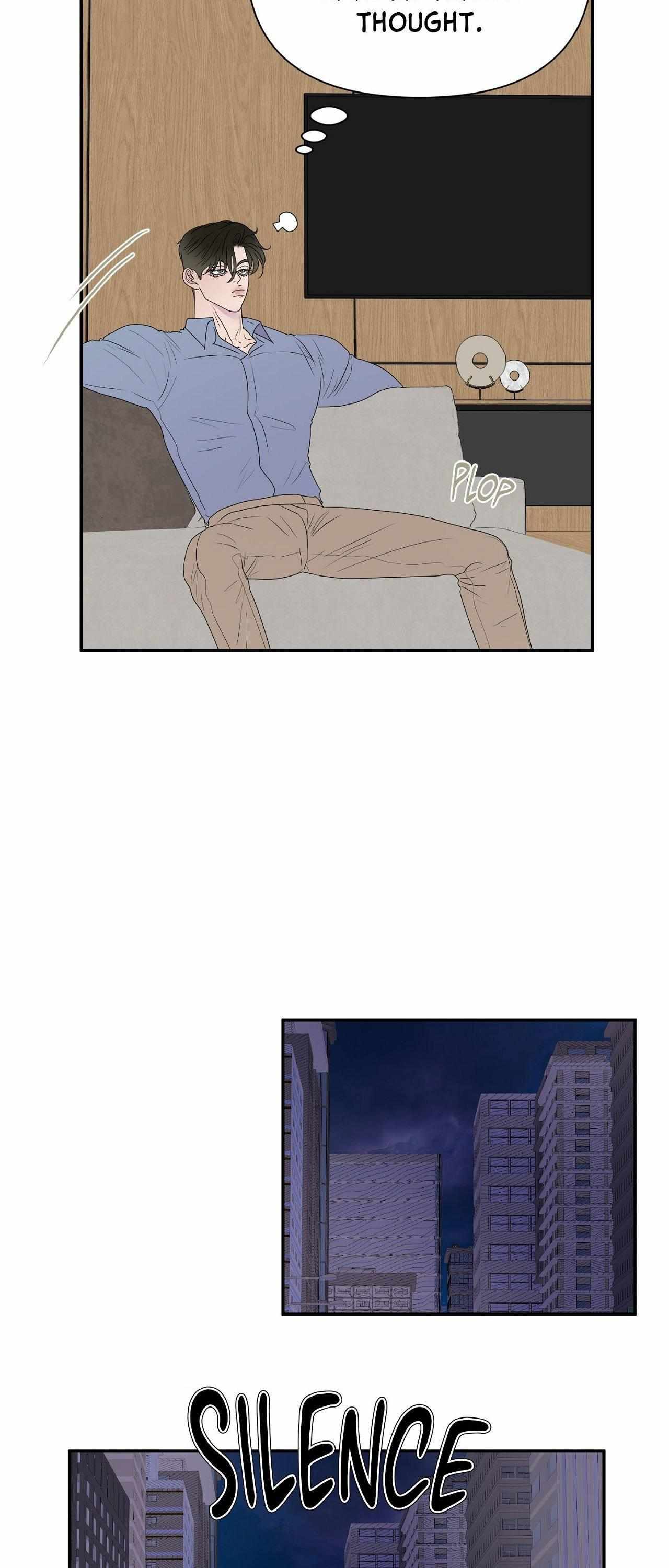 Read Kick Your Heart chapter 4 image 17 on Lezhin