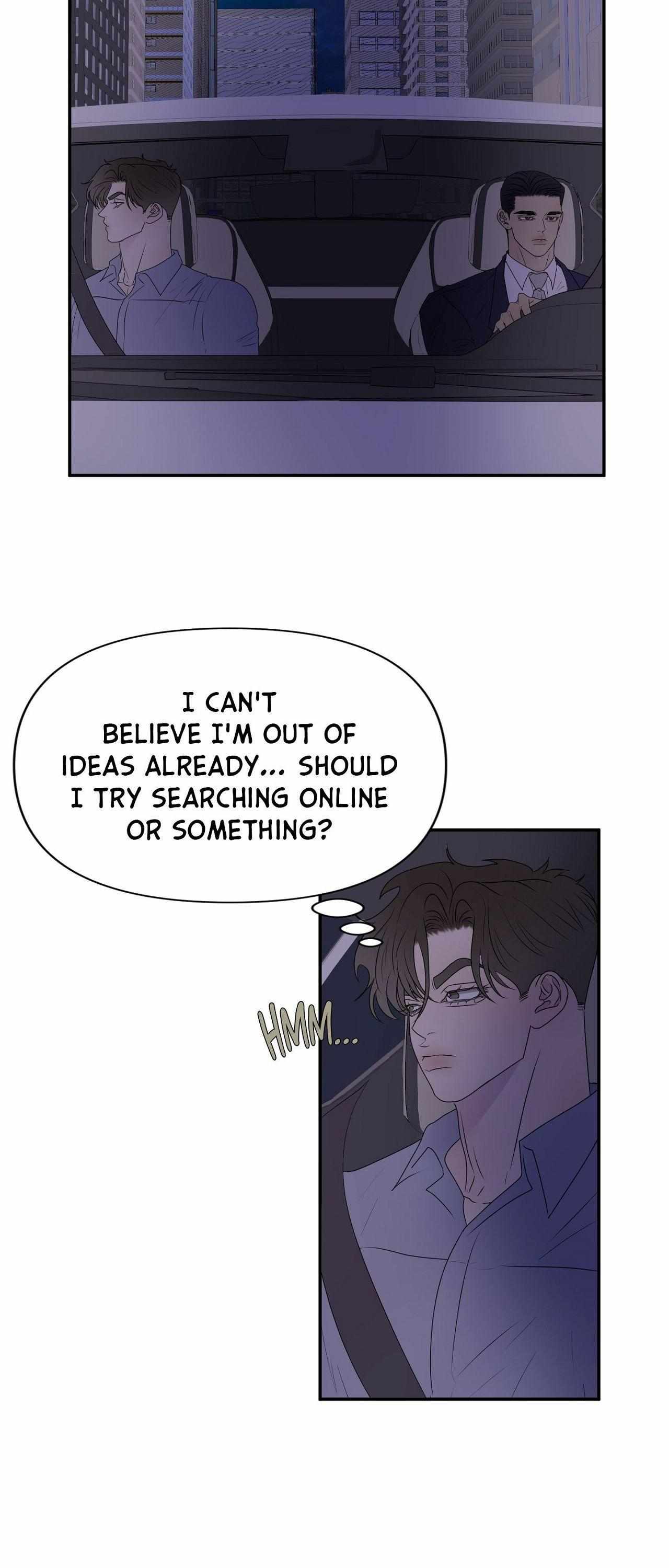 Read Kick Your Heart chapter 4 image 18 on Lezhin