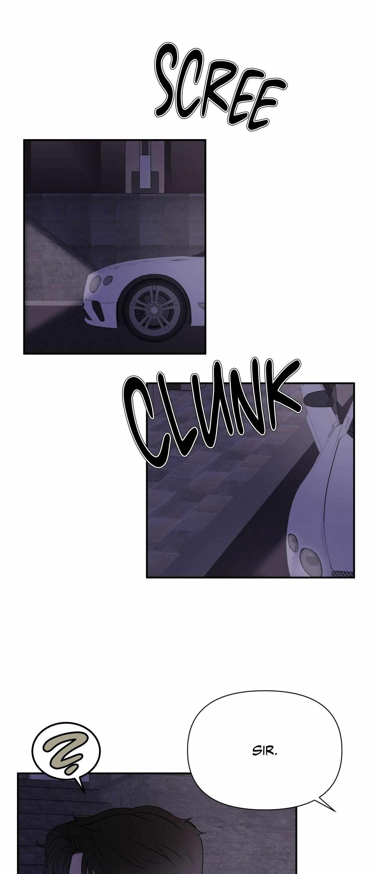 Read Kick Your Heart chapter 4 image 19 on Lezhin
