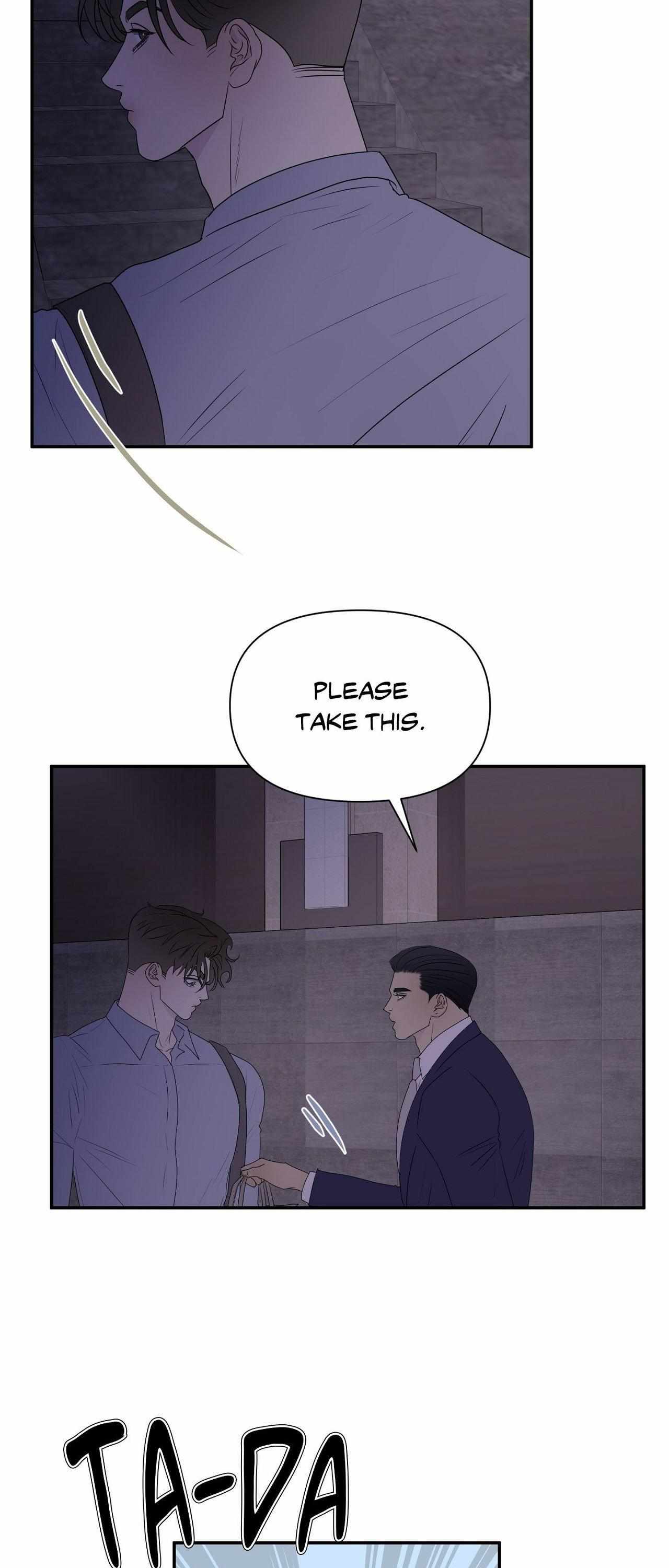 Read Kick Your Heart chapter 4 image 20 on Lezhin