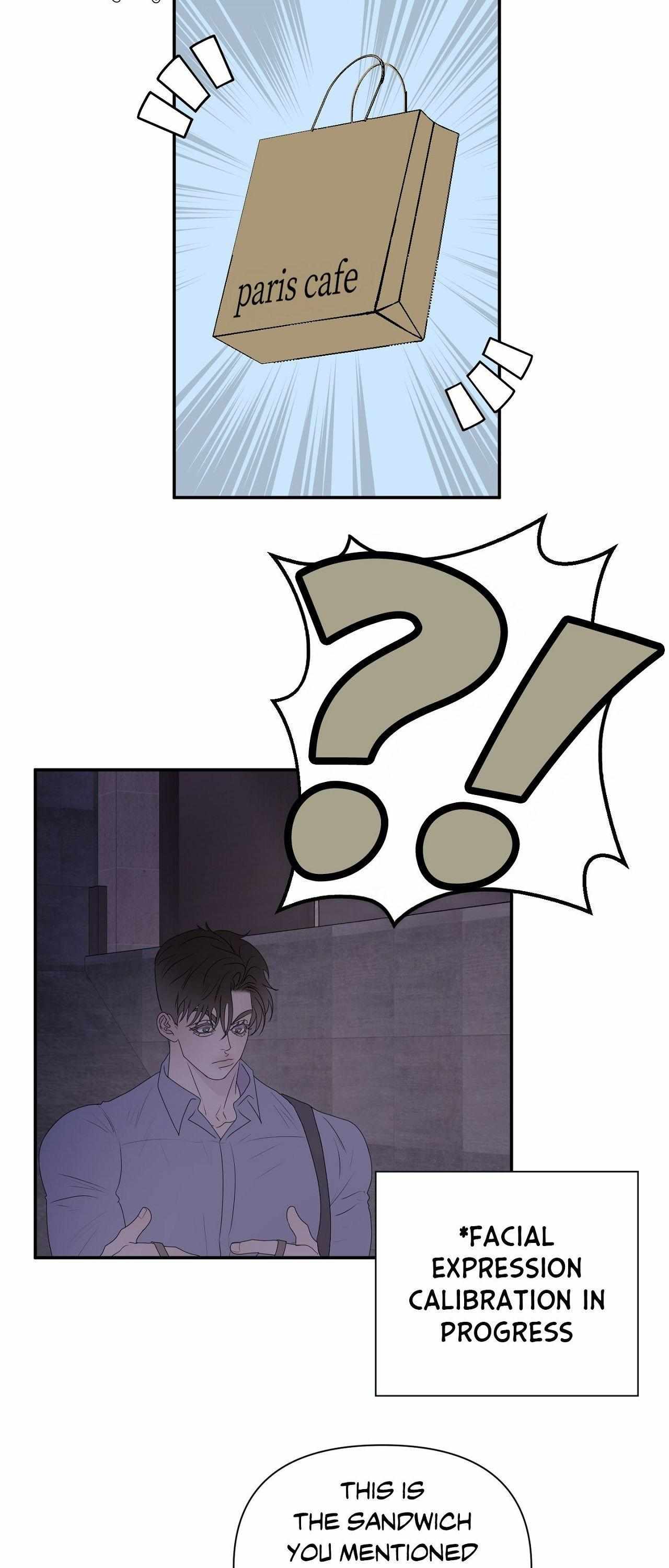 Read Kick Your Heart chapter 4 image 21 on Lezhin