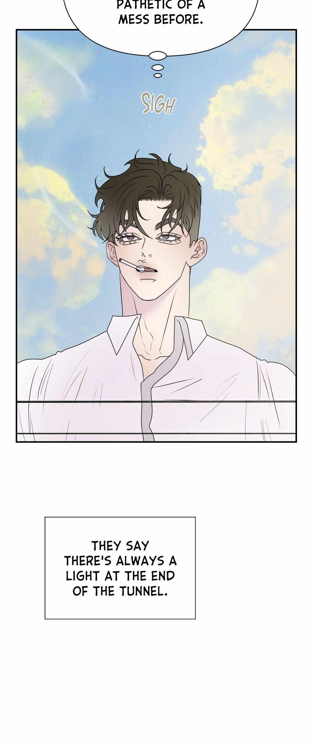 Read Kick Your Heart chapter 4 image 25 on Lezhin