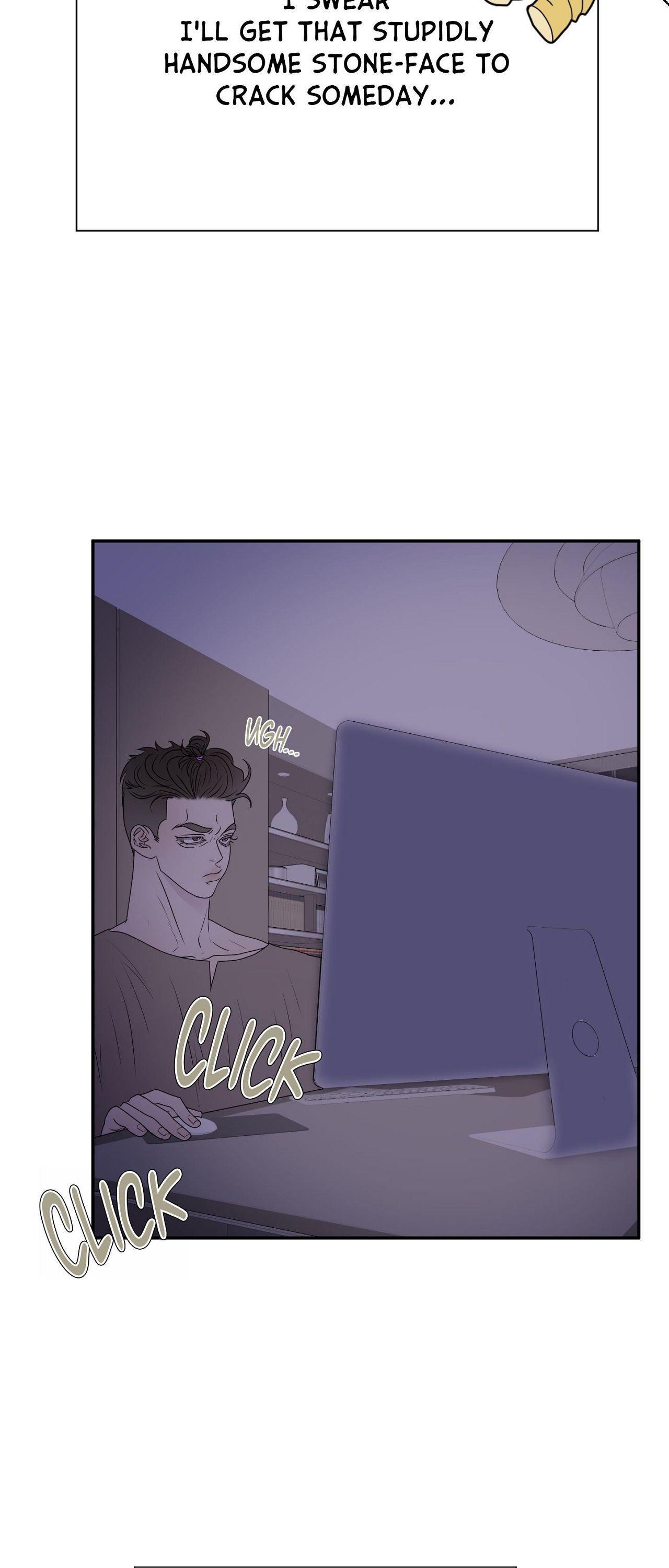 Read Kick Your Heart chapter 4 image 28 on Lezhin