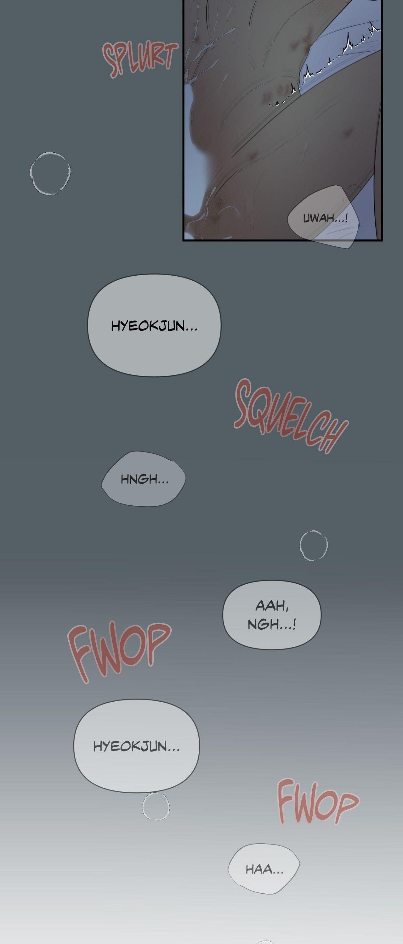 Read Kick Your Heart chapter 4 image 38 on Lezhin