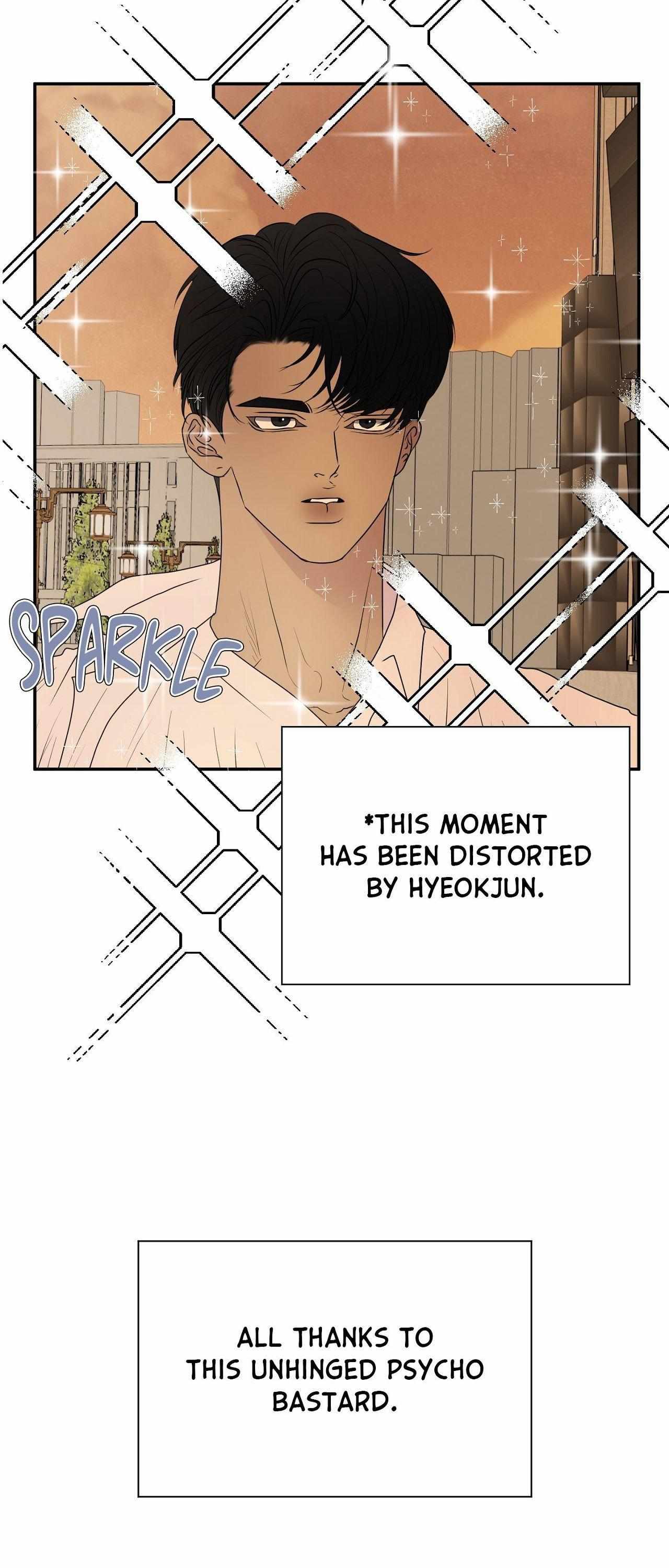 Read Kick Your Heart chapter 4 image 4 on Lezhin