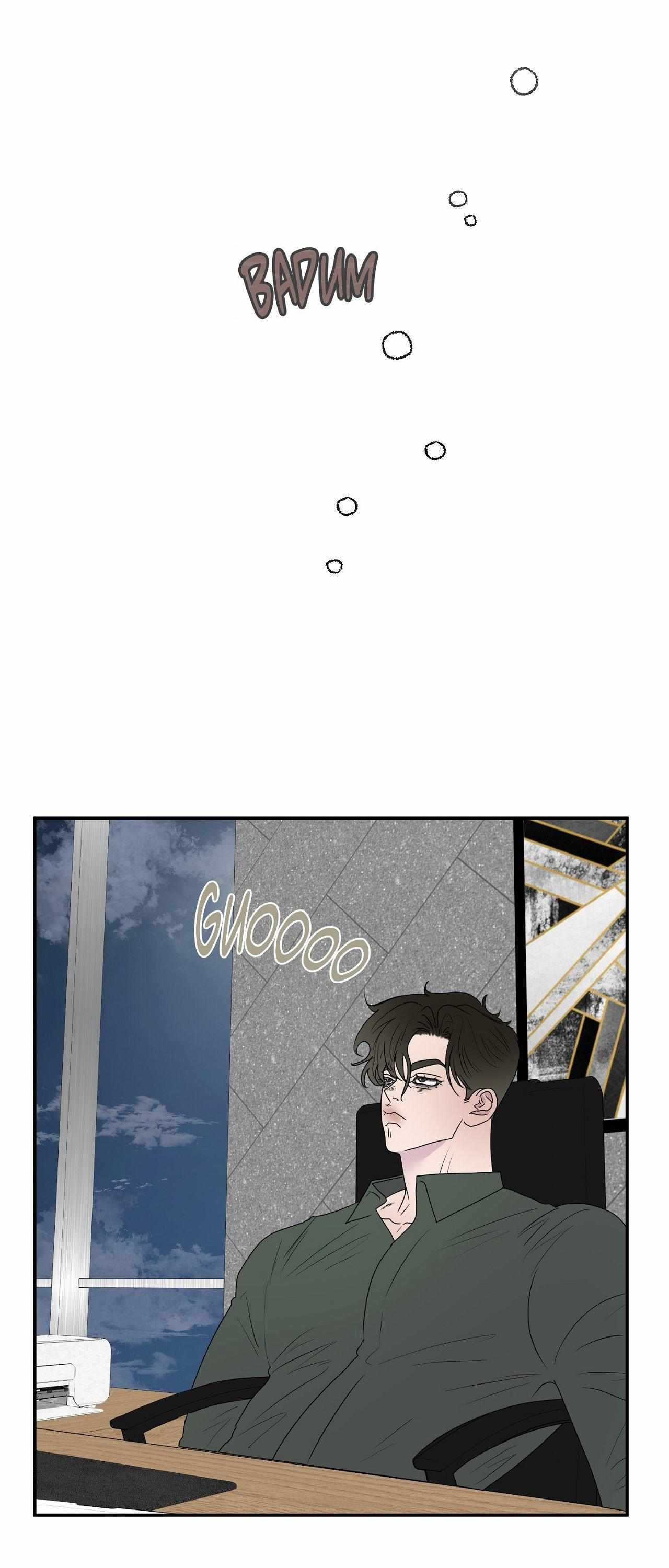 Read Kick Your Heart chapter 4 image 42 on Lezhin