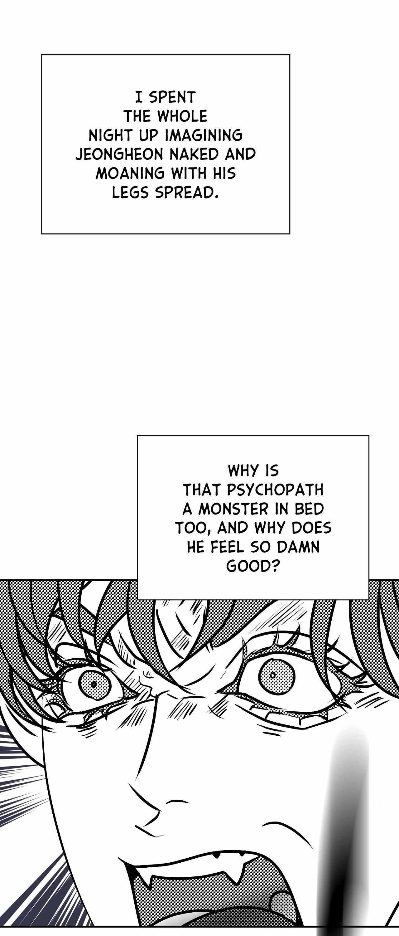Read Kick Your Heart chapter 4 image 43 on Lezhin