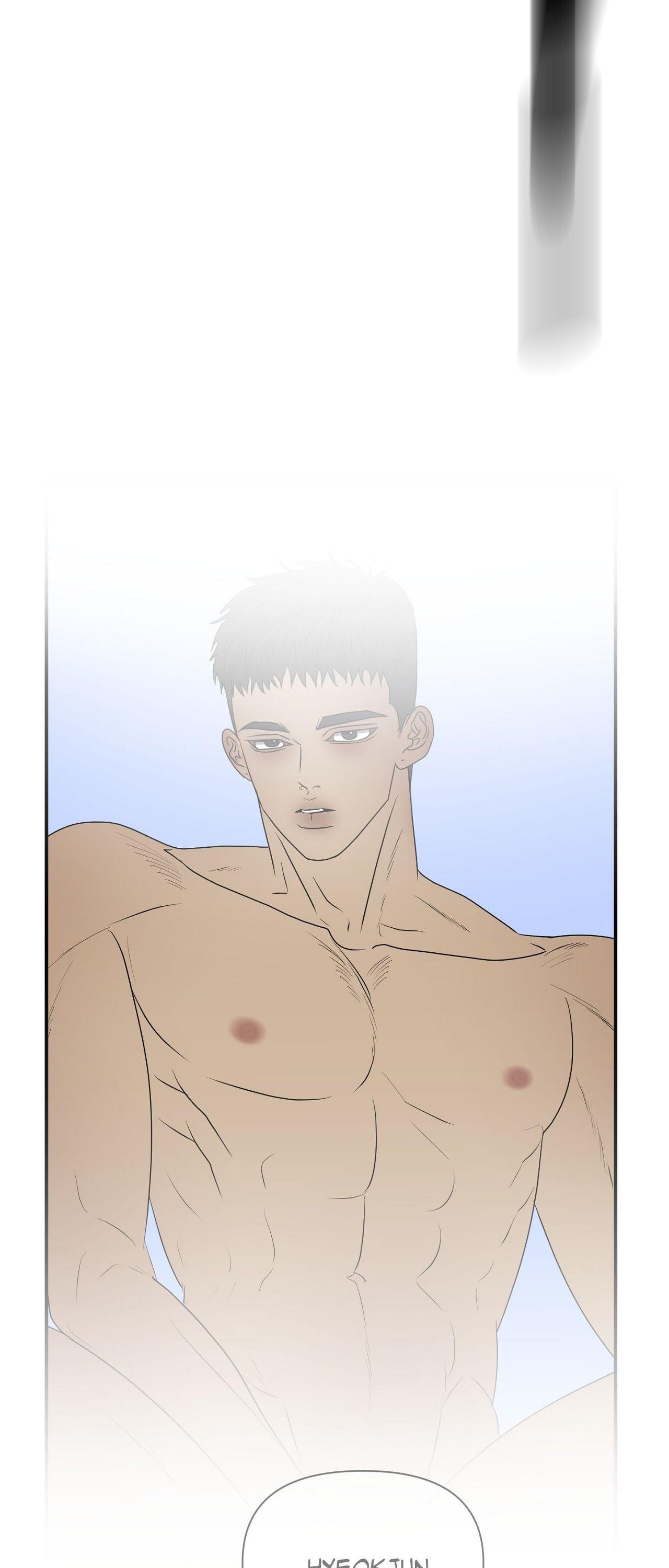 Read Kick Your Heart chapter 4 image 44 on Lezhin
