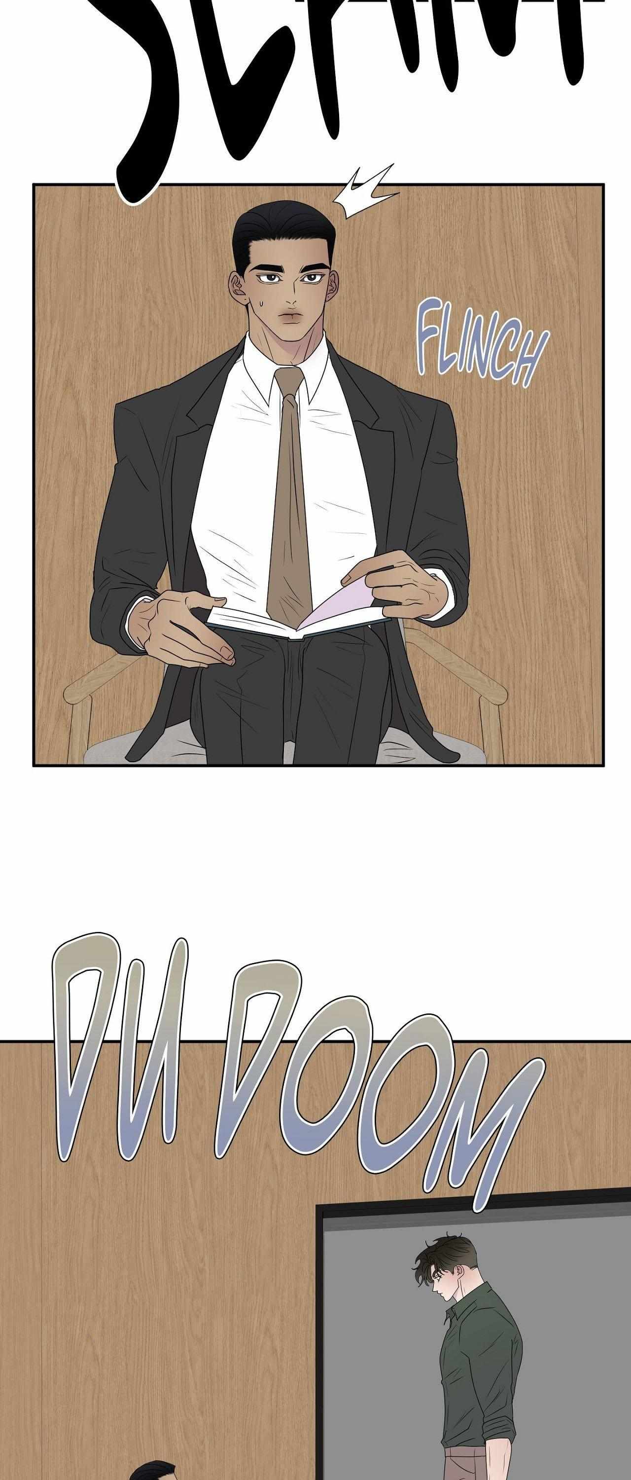 Read Kick Your Heart chapter 4 image 47 on Lezhin